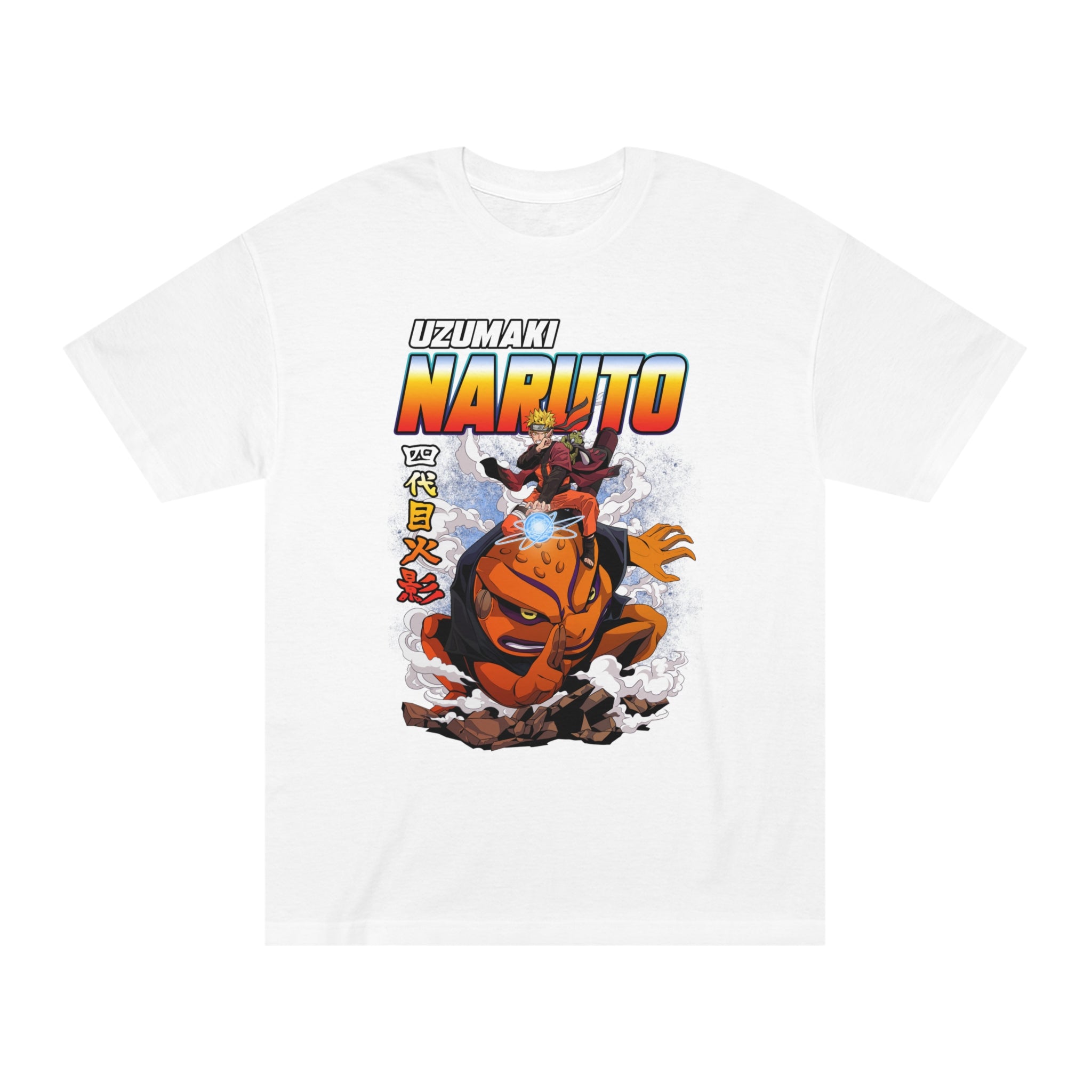 Naruto Uzumaki Tee