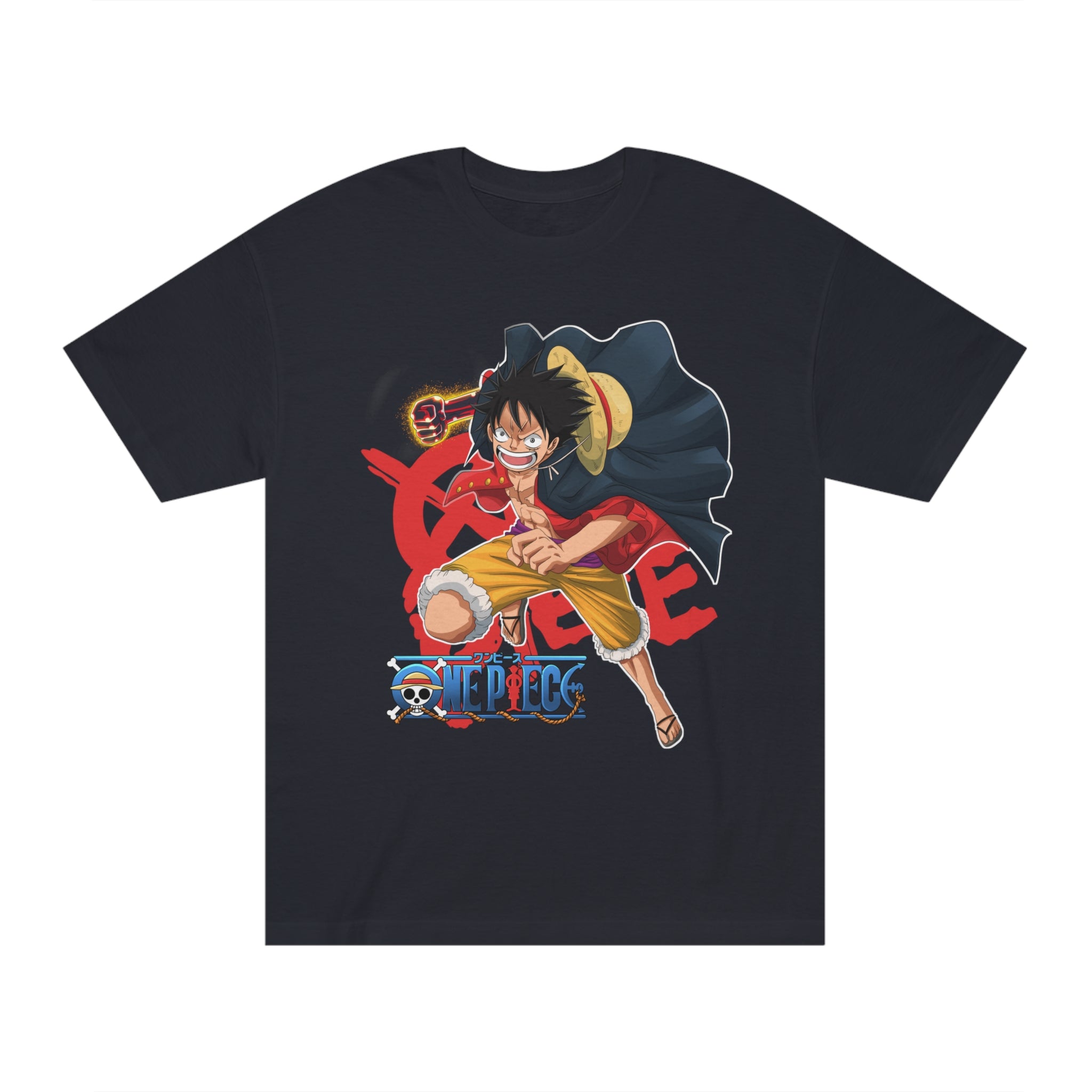 Luffy Tee