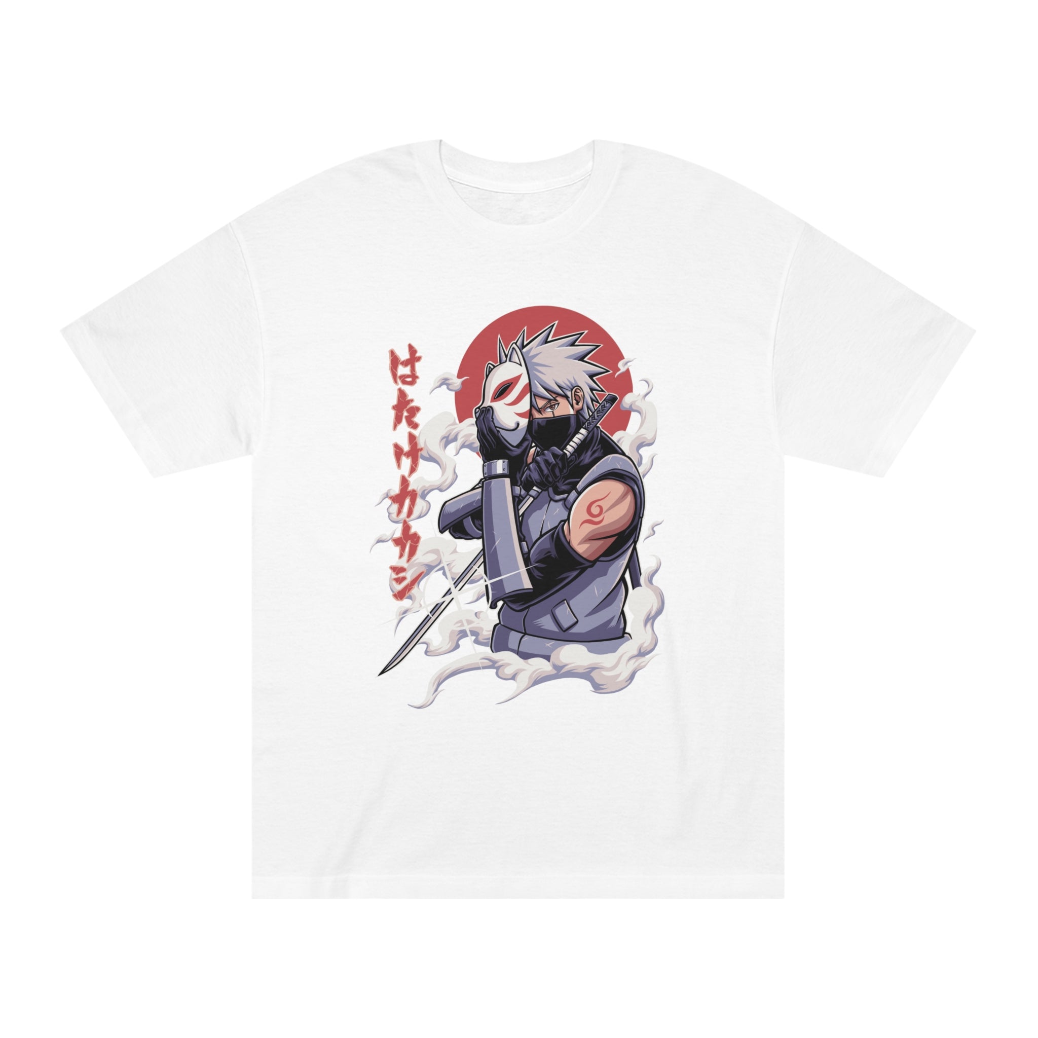 Kakashi Hatake Tee