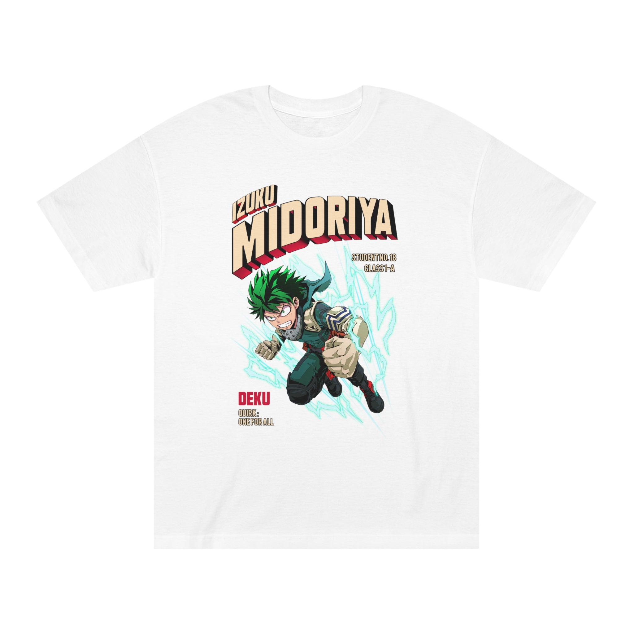Deku Tee