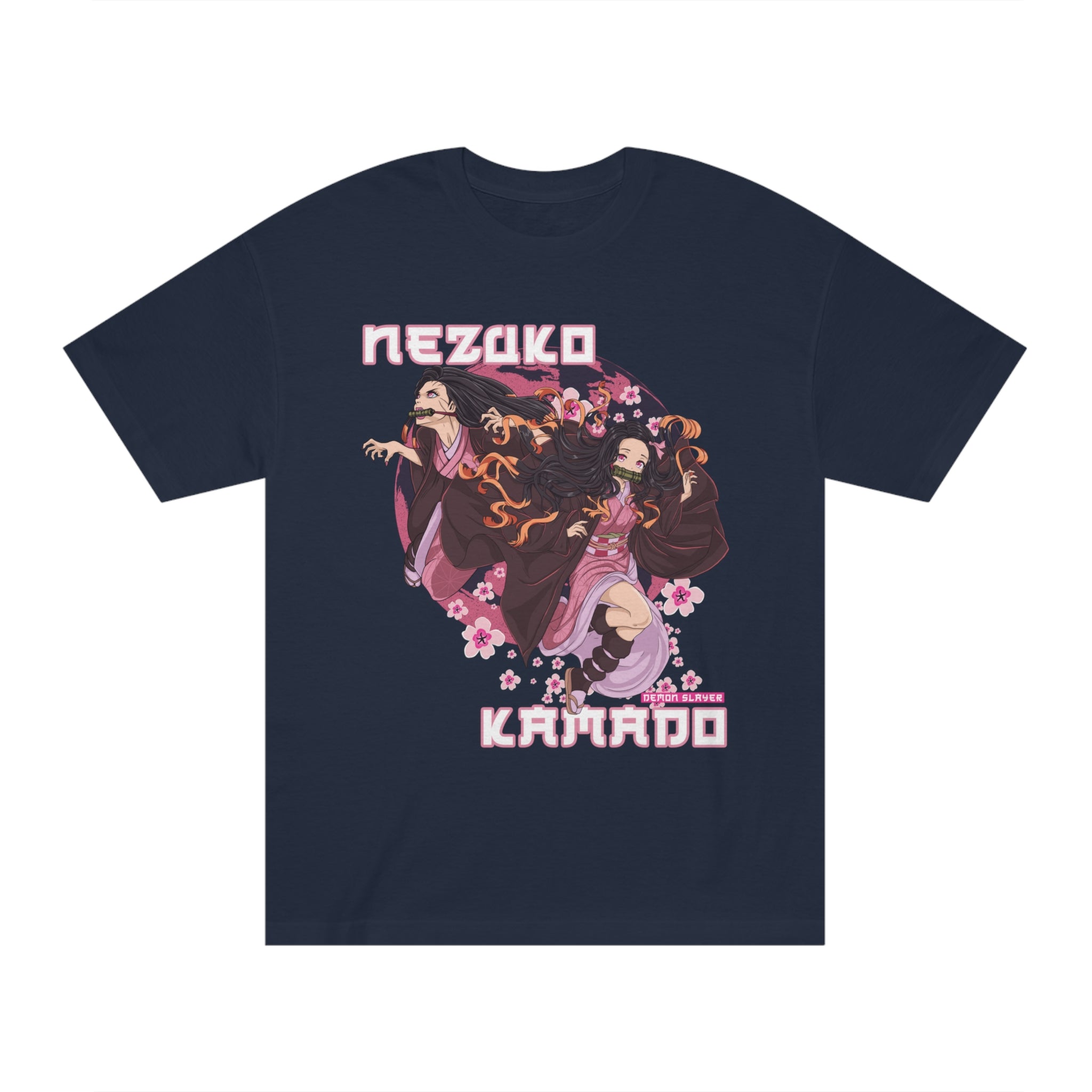 Nezuko Kamado Tee