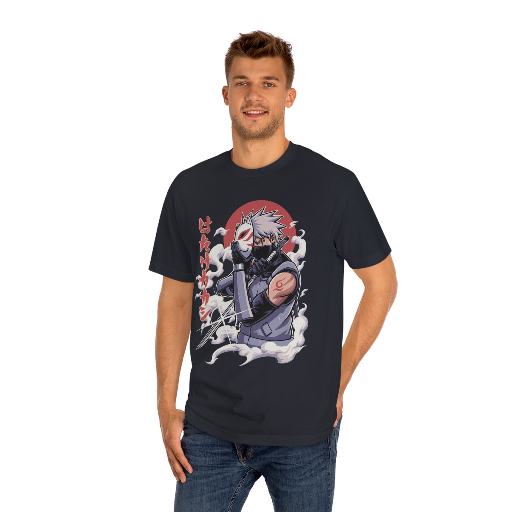 Kakashi Hatake Tee
