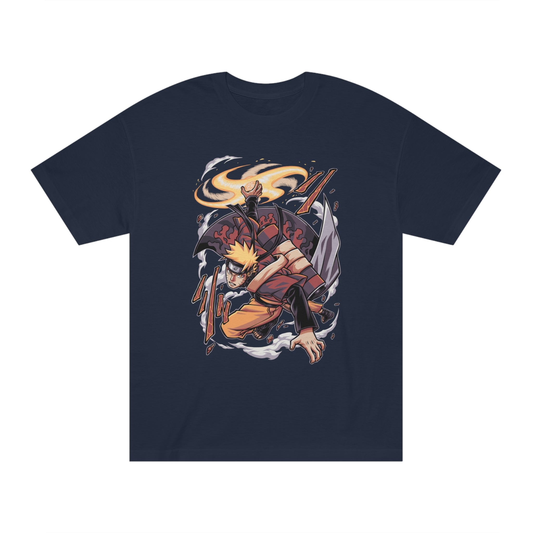 Naruto Uzumaki Tee