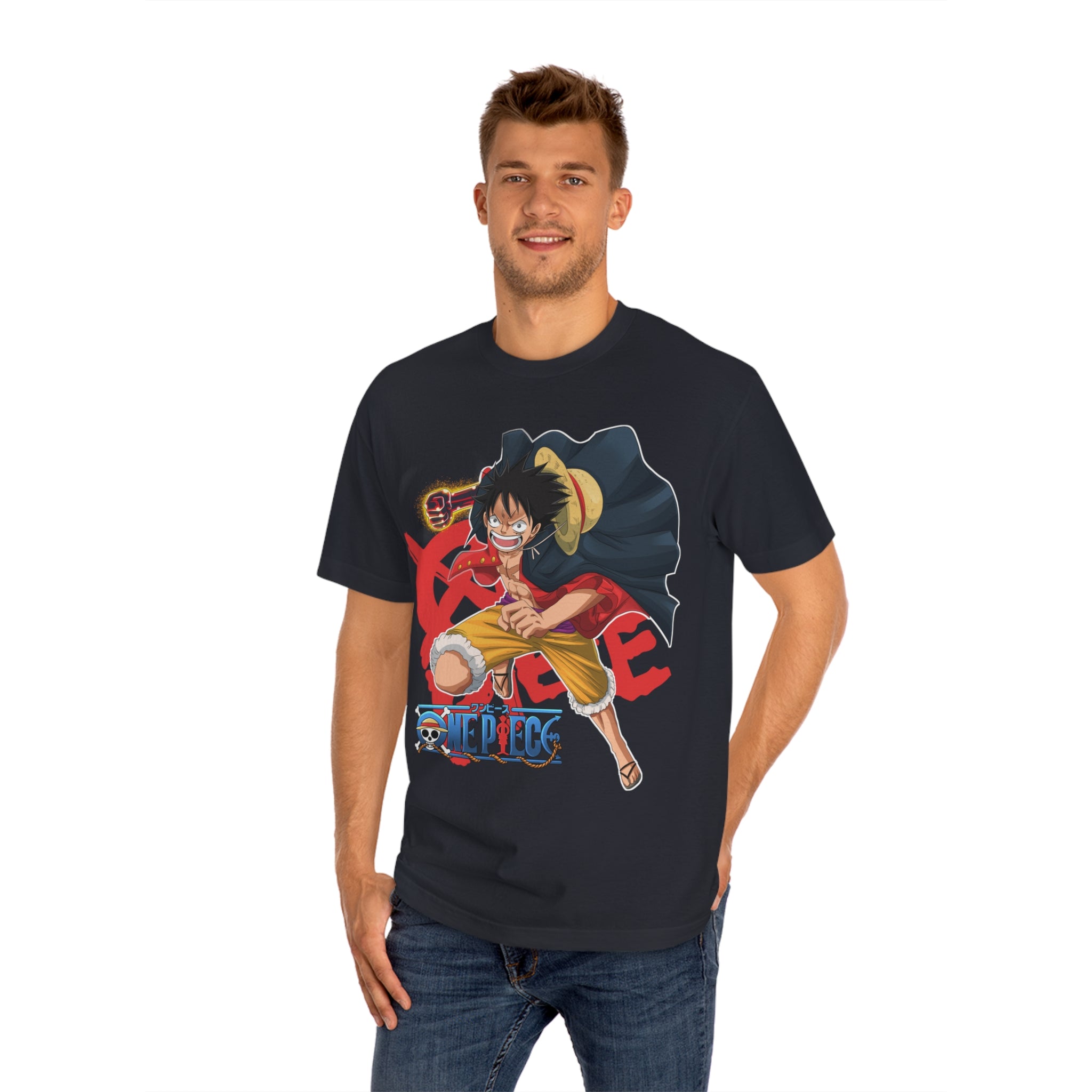 Luffy Tee