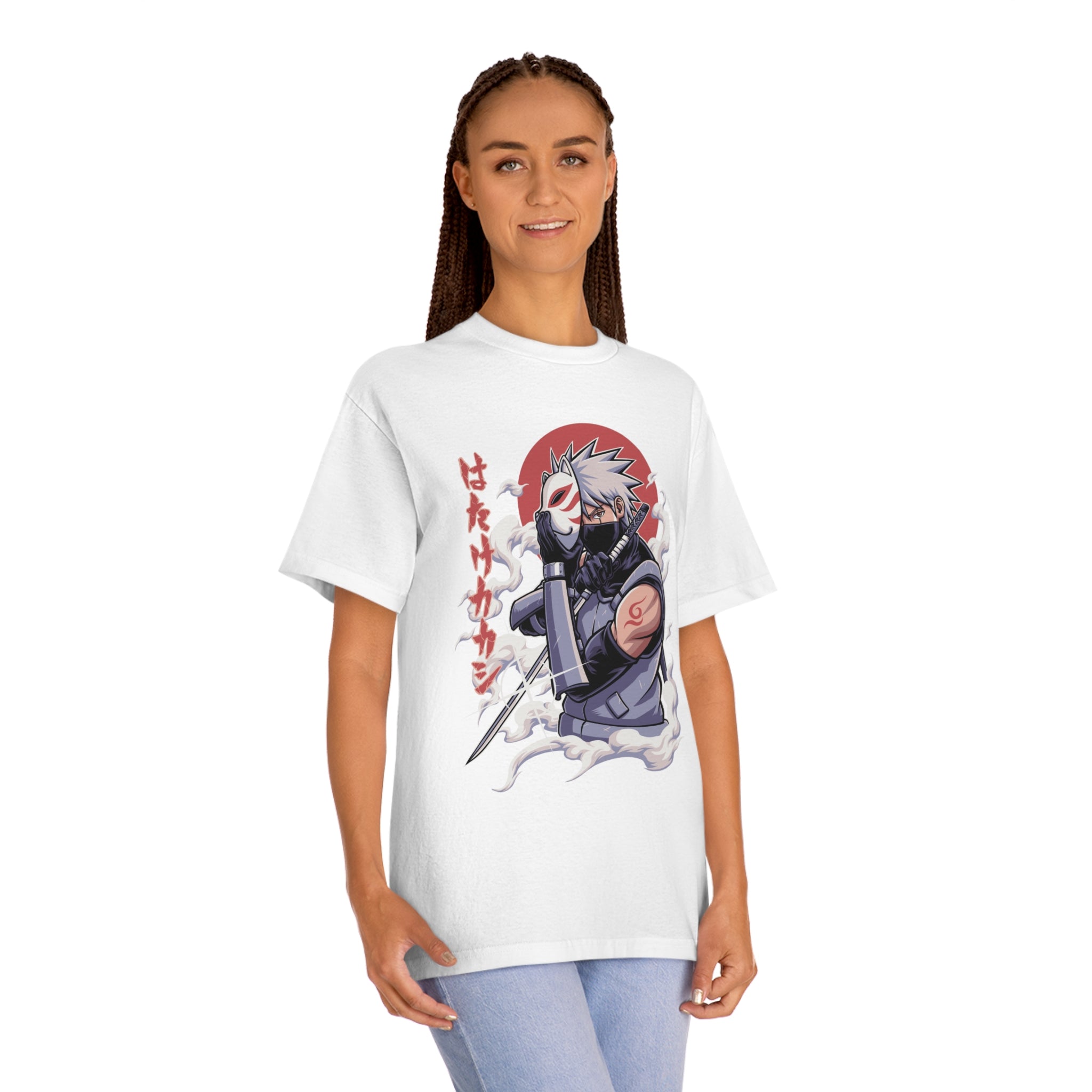 Kakashi Hatake Tee