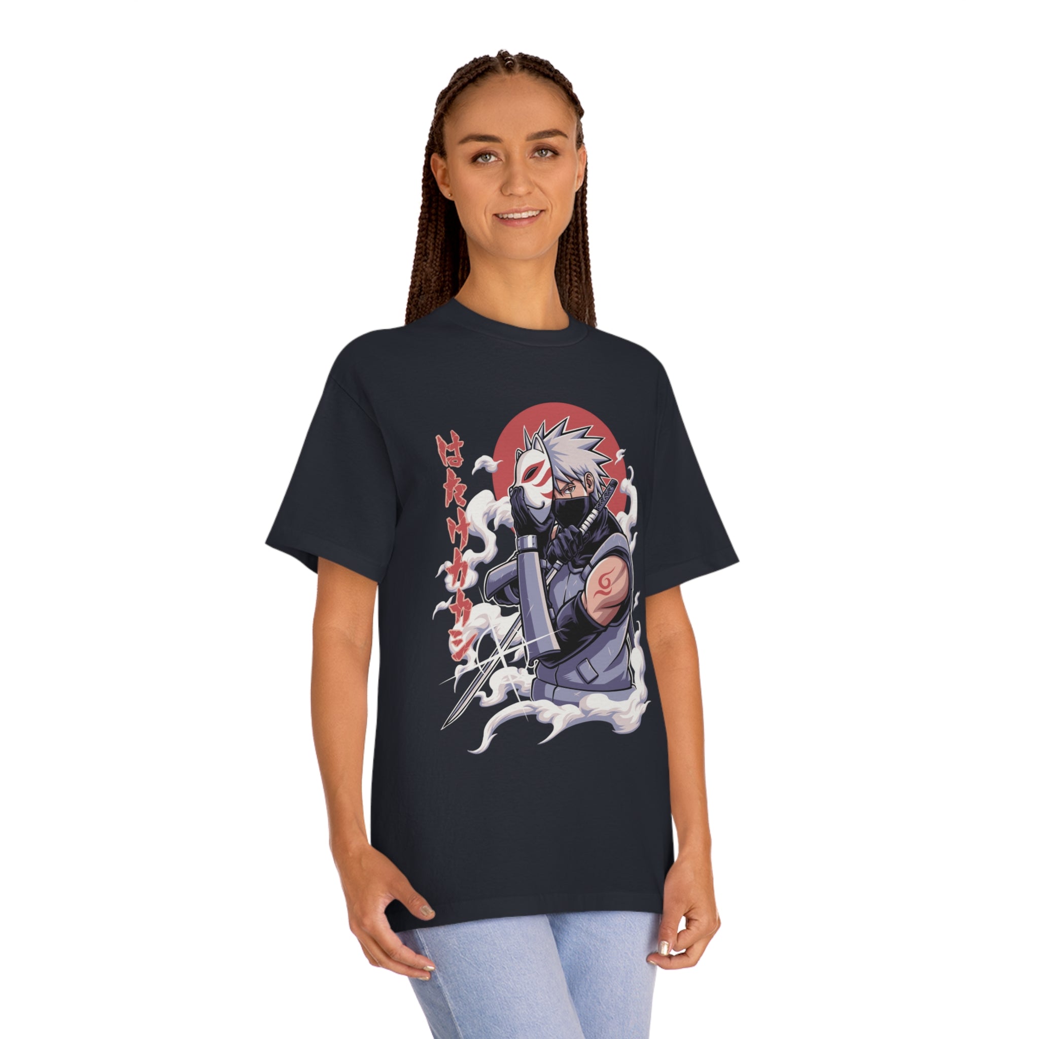 Kakashi Hatake Tee