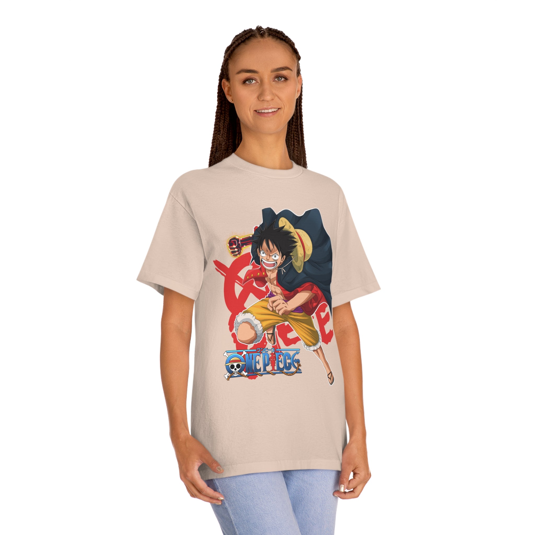 Luffy Tee