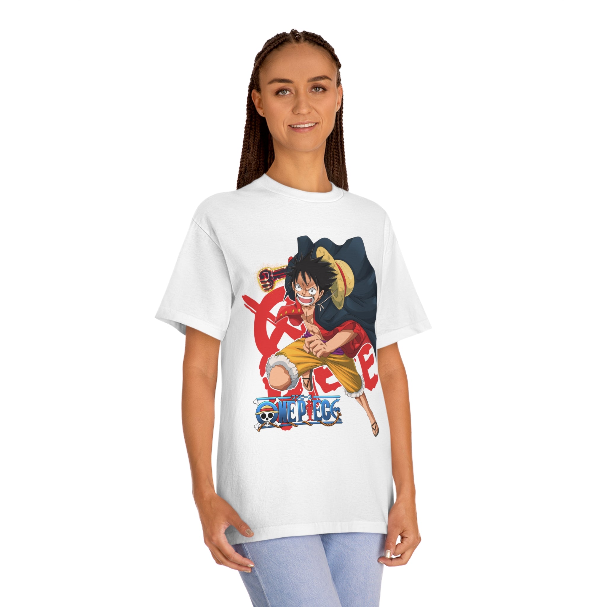 Luffy Tee