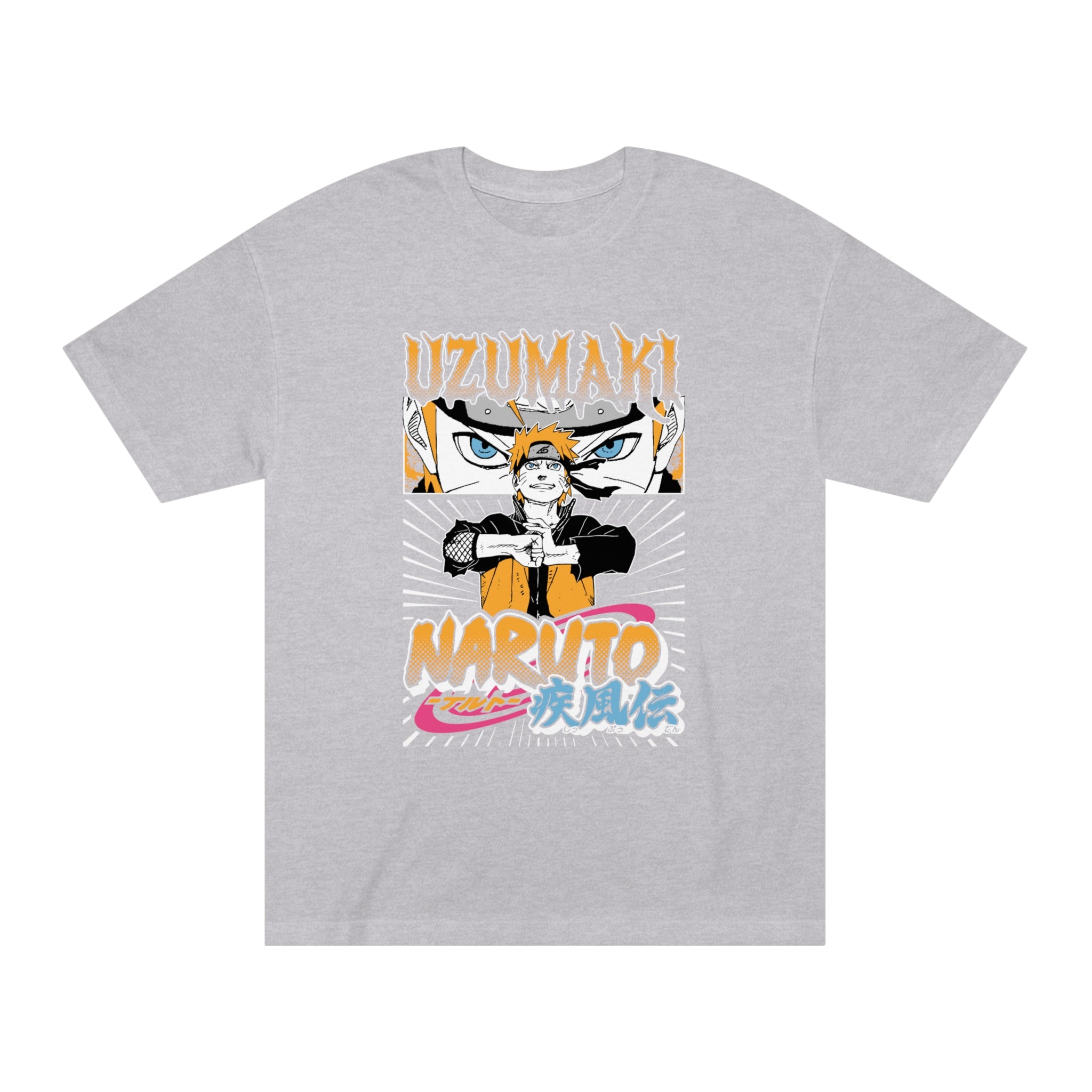 Naruto Uzumaki Tee