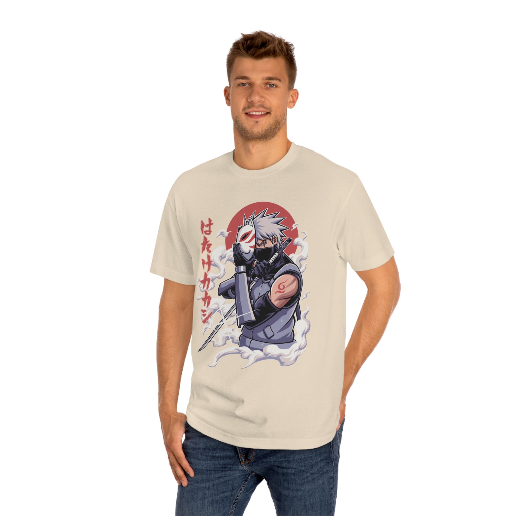 Kakashi Hatake Tee