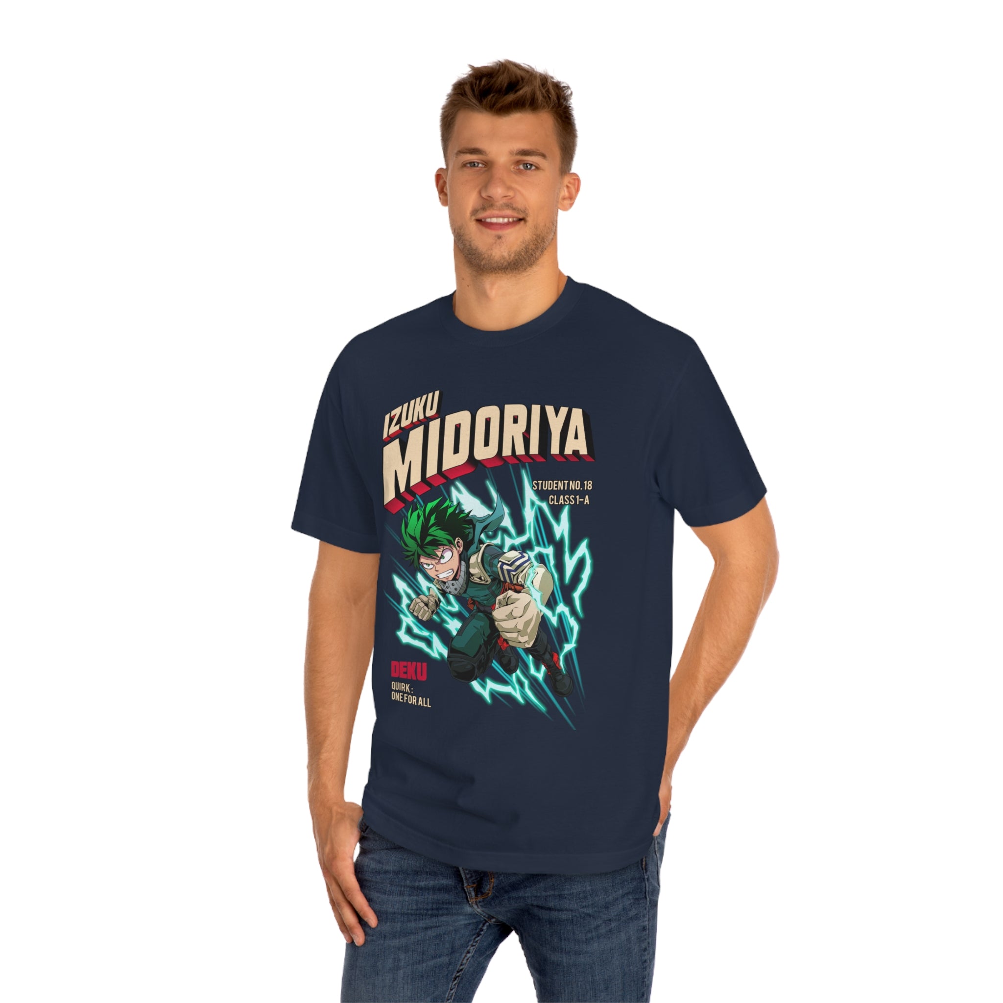 Deku Tee
