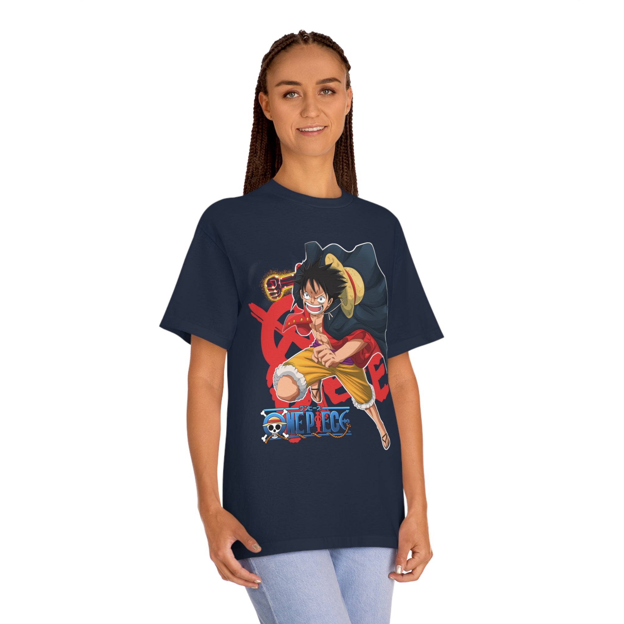 Luffy Tee