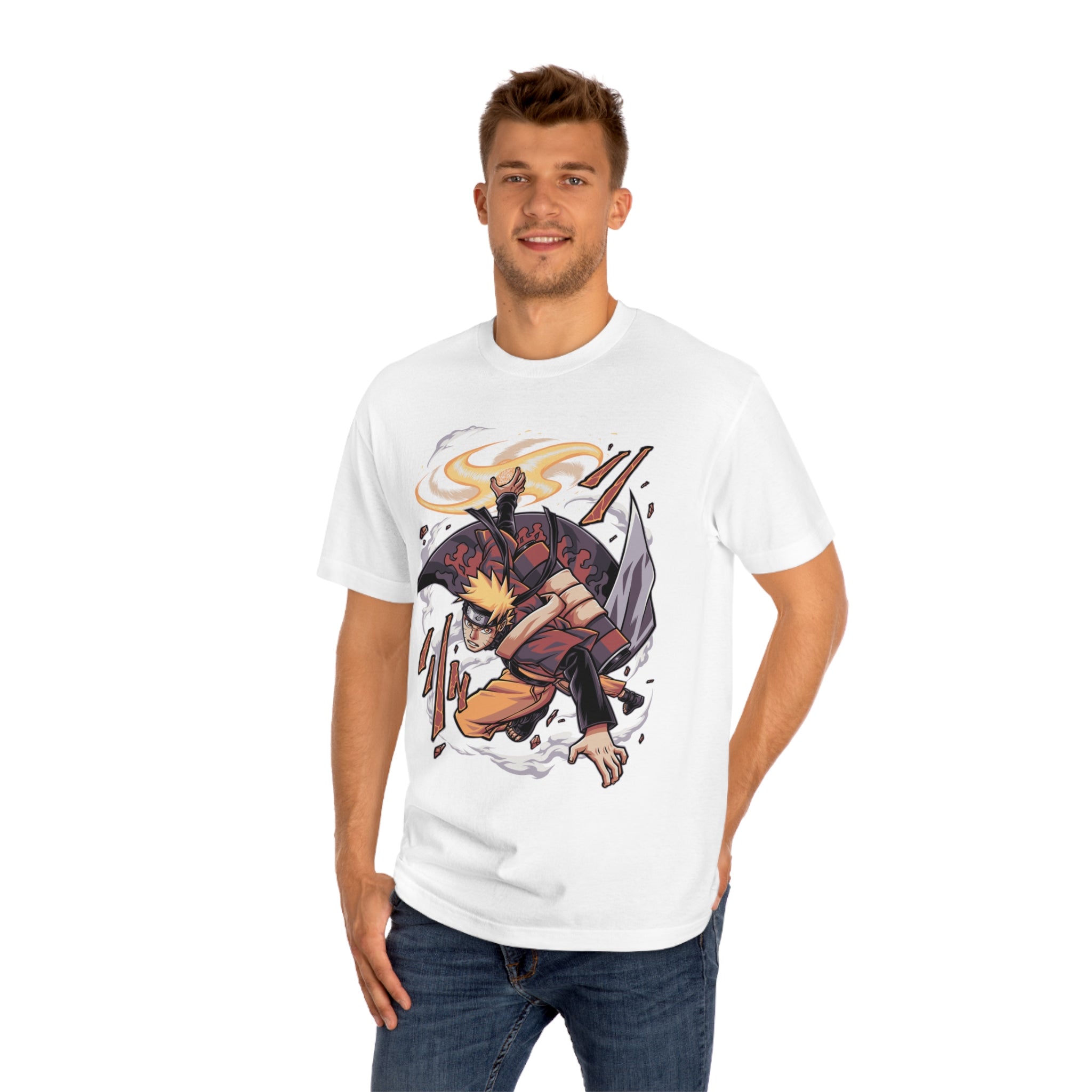 Naruto Uzumaki Tee