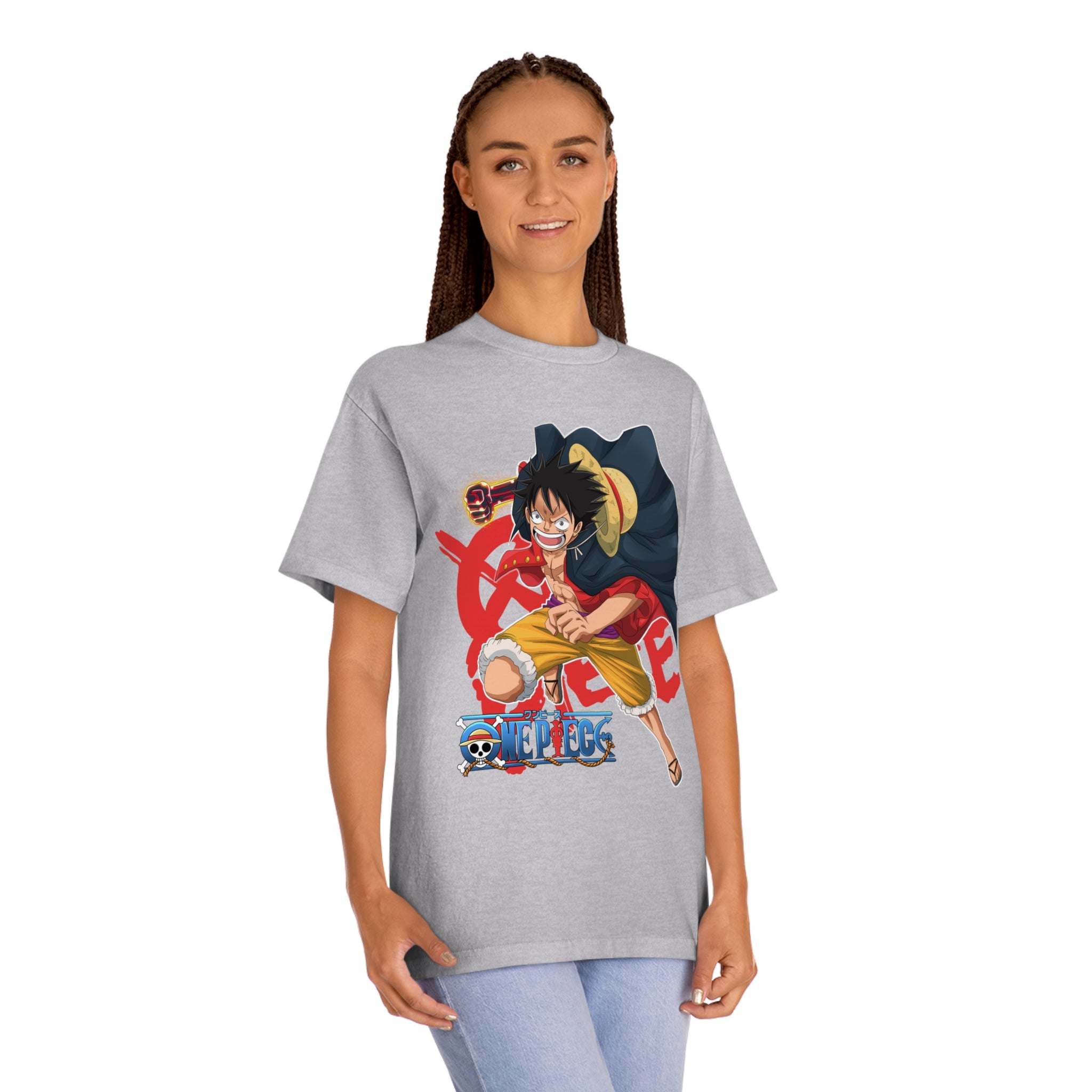 Luffy Tee