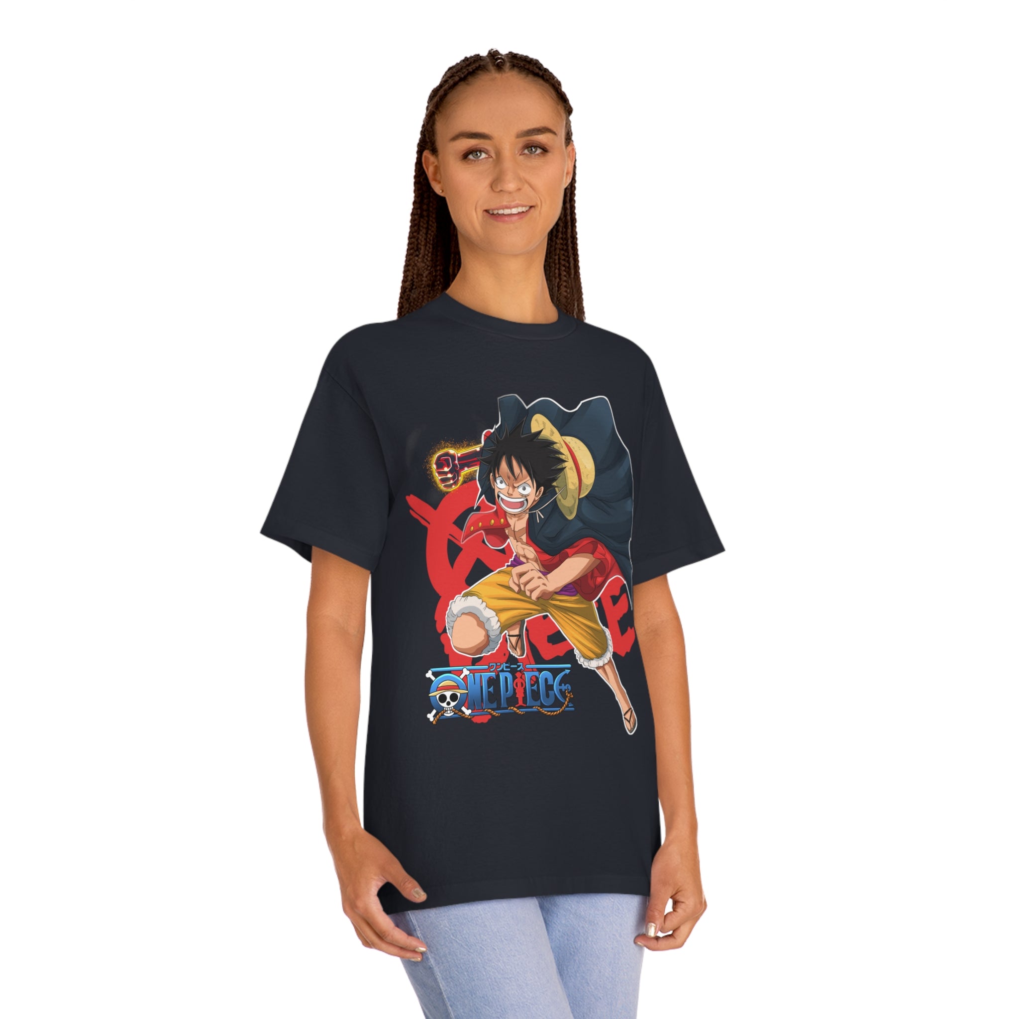 Luffy Tee