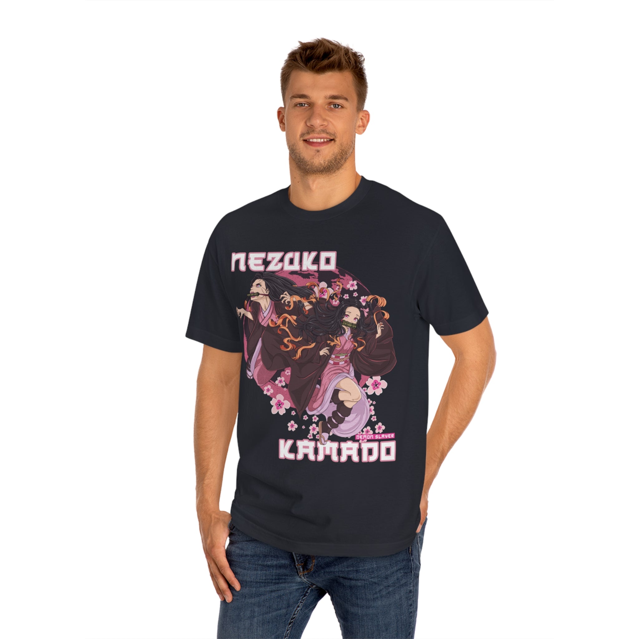 Nezuko Kamado Tee