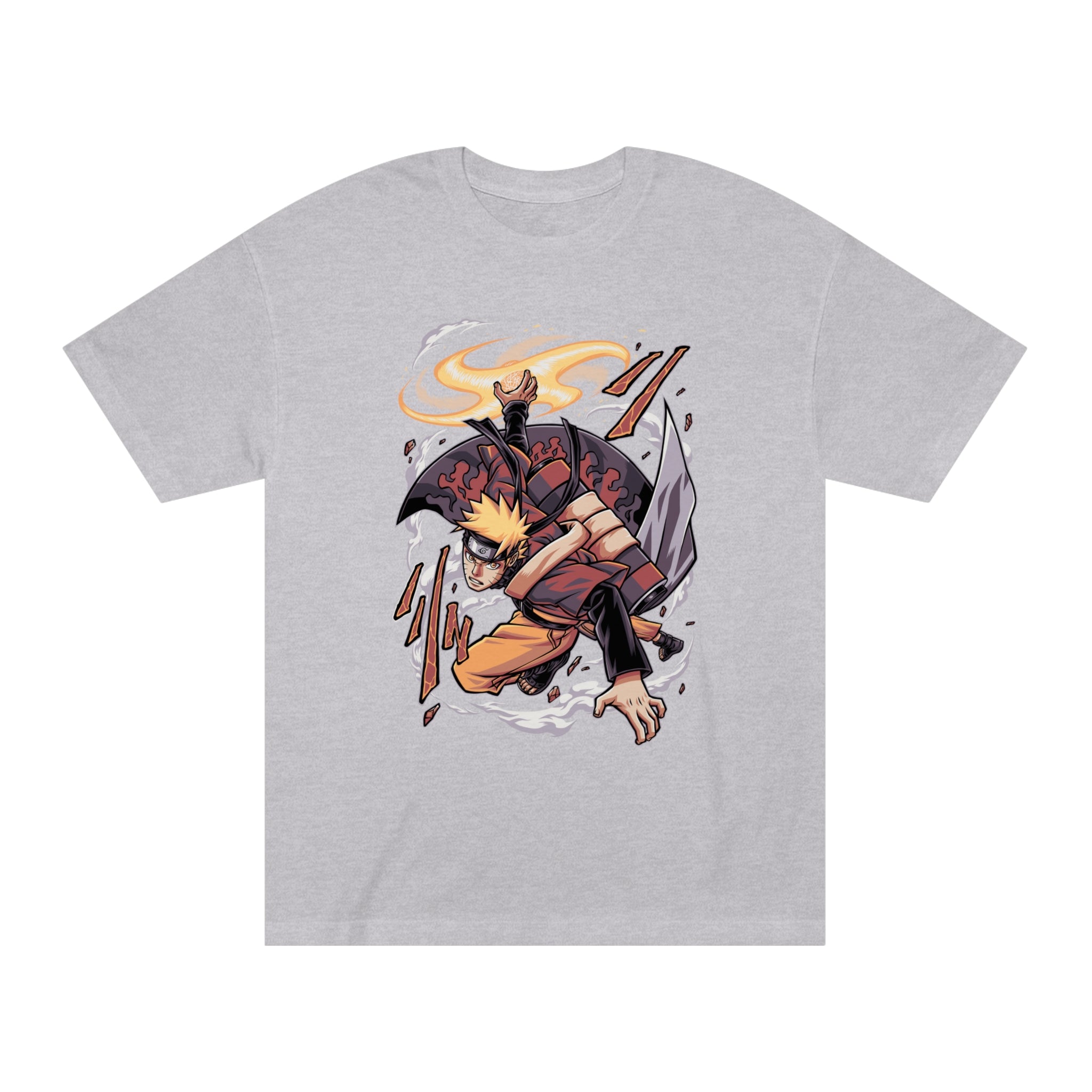Naruto Uzumaki Tee