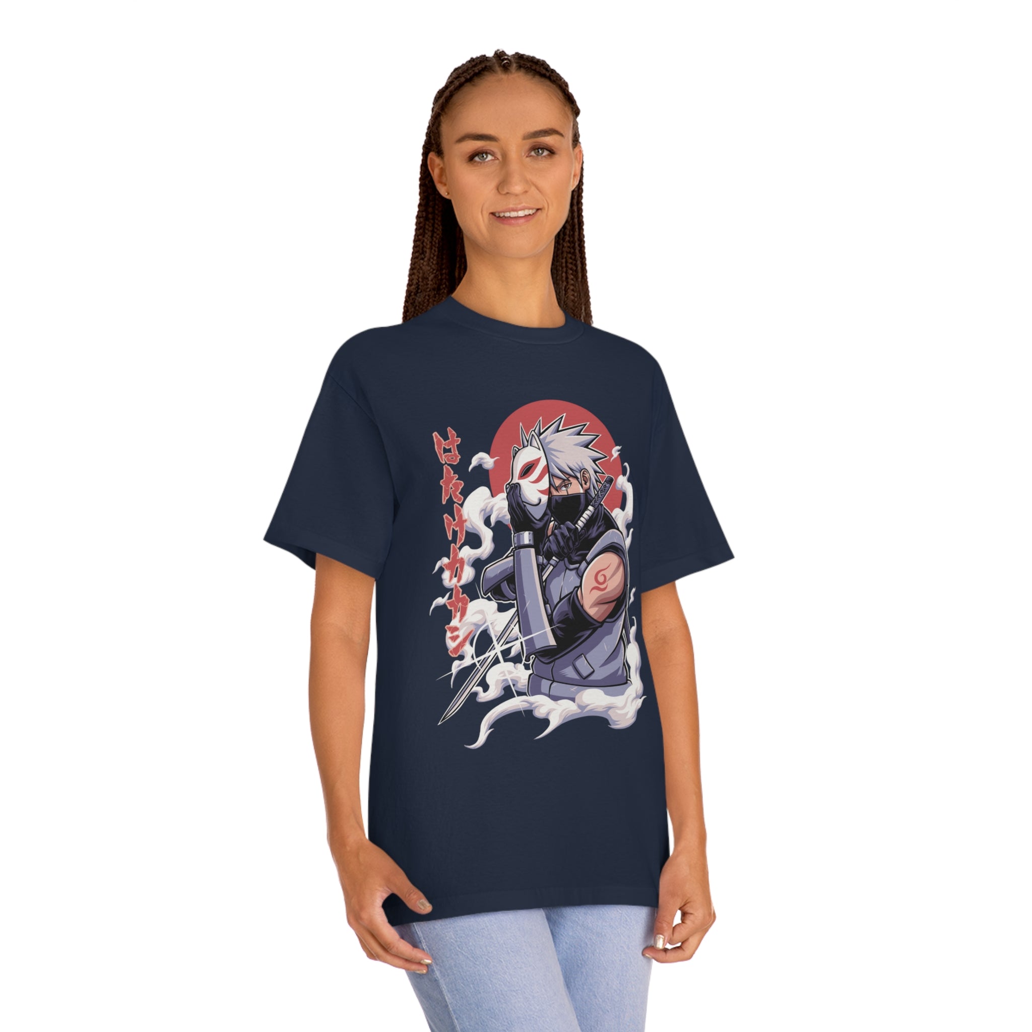 Kakashi Hatake Tee