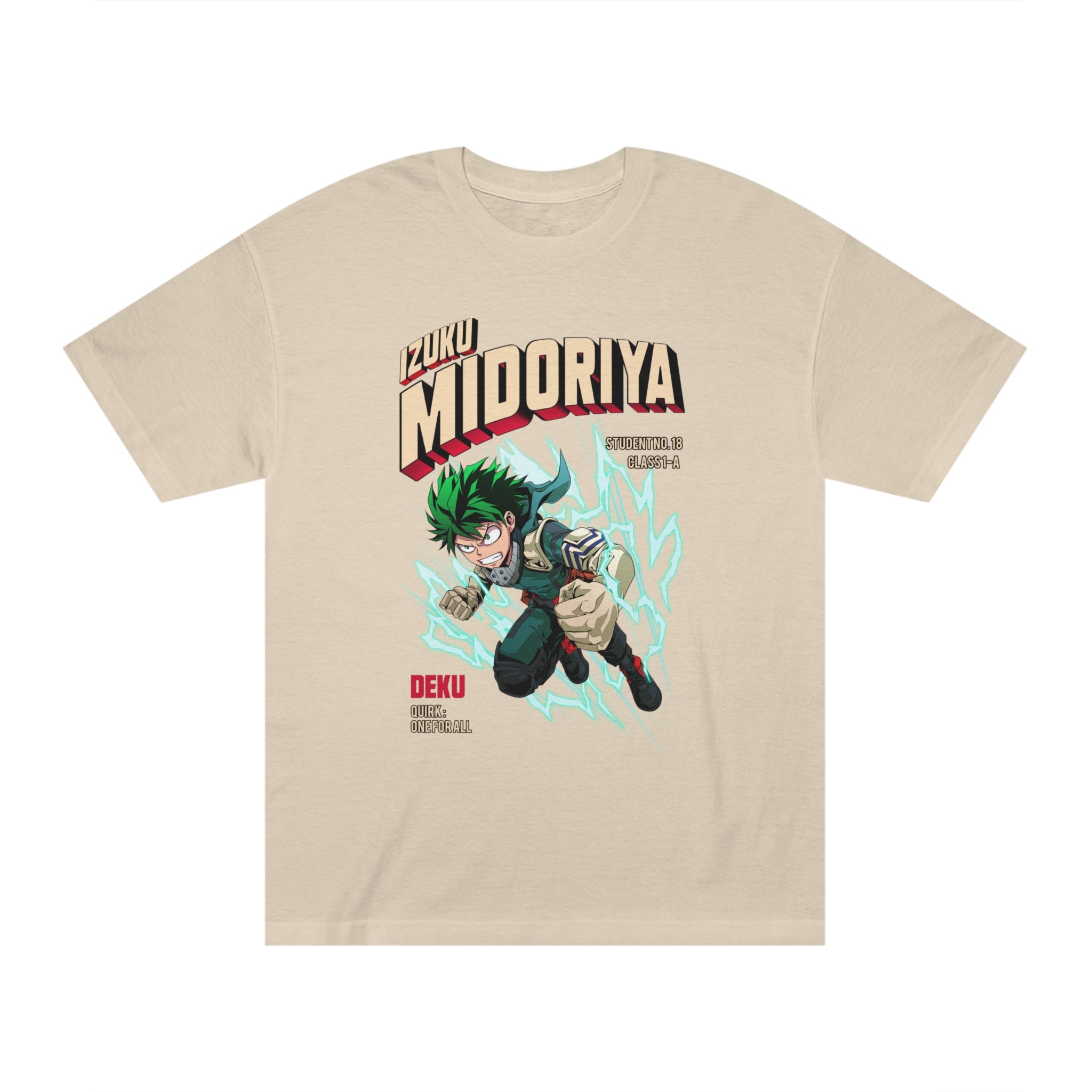 Deku Tee