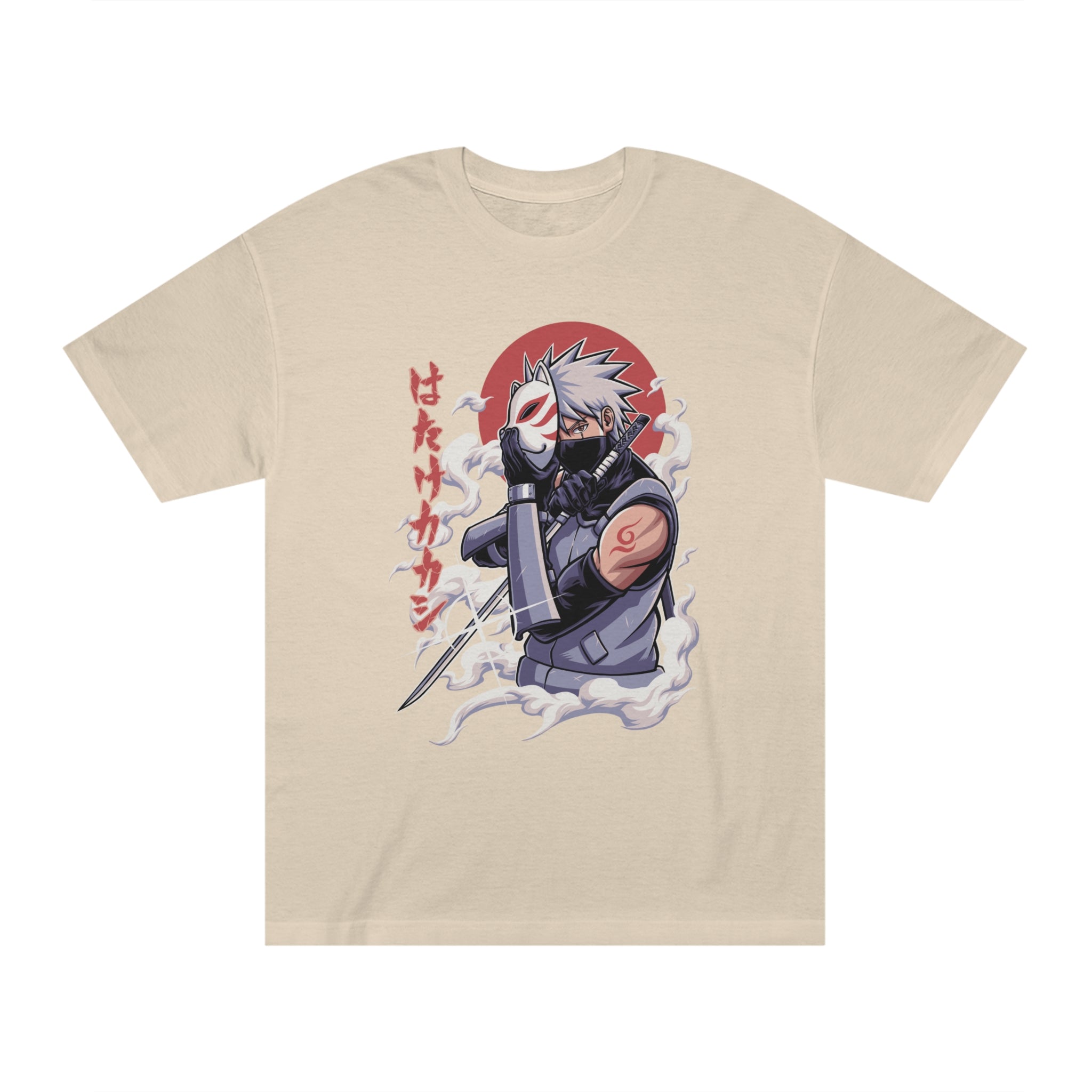 Kakashi Hatake Tee