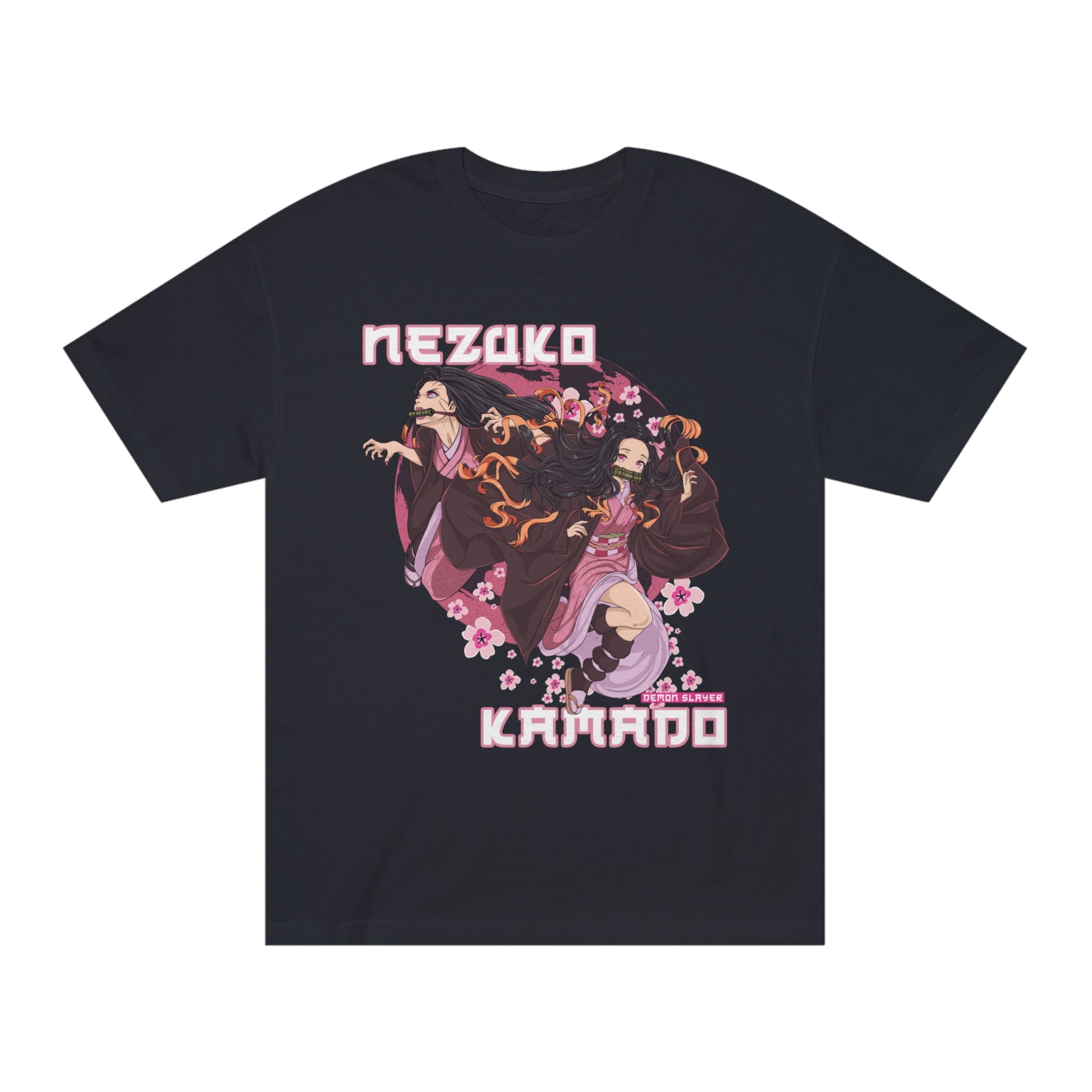 Nezuko Kamado Tee