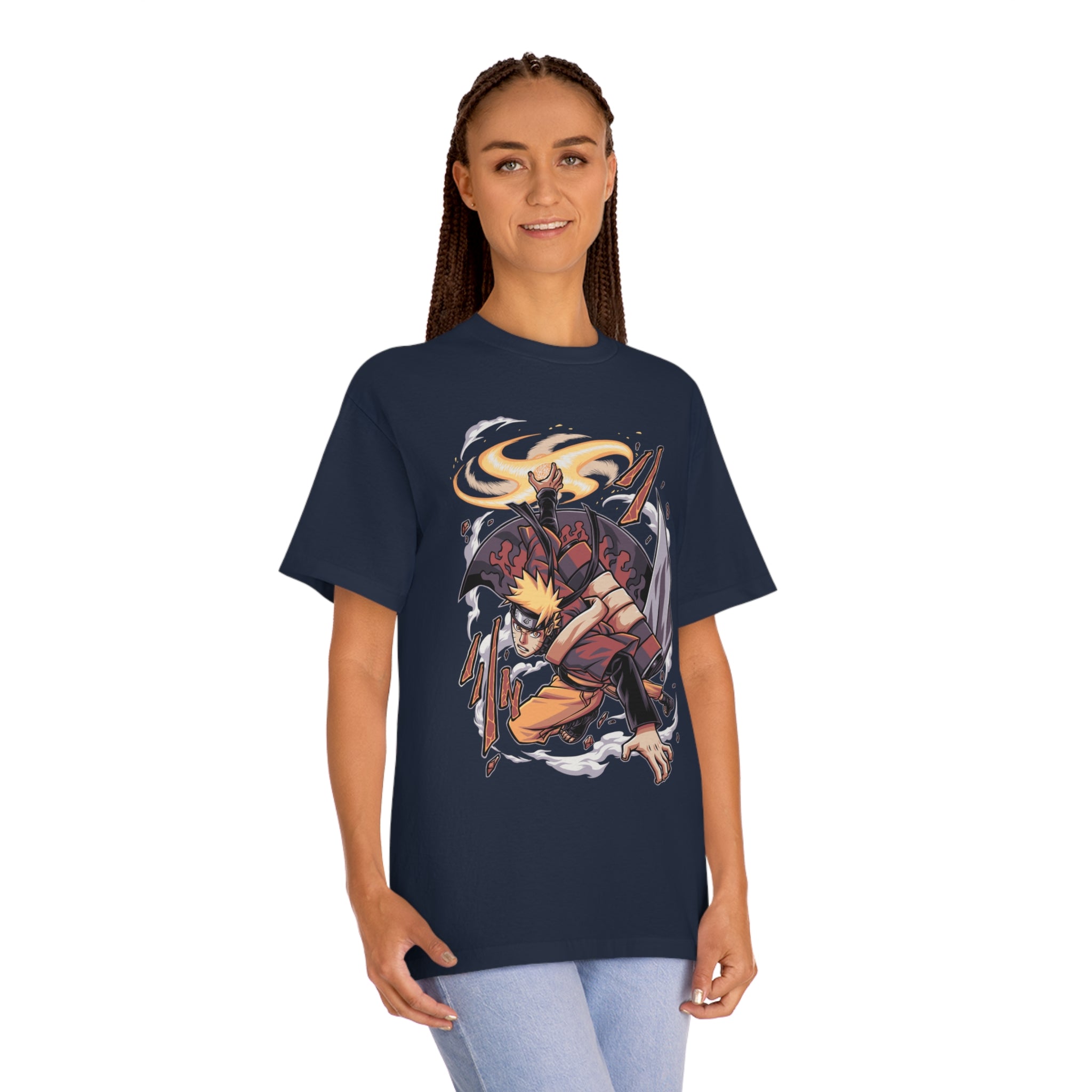 Naruto Uzumaki Tee