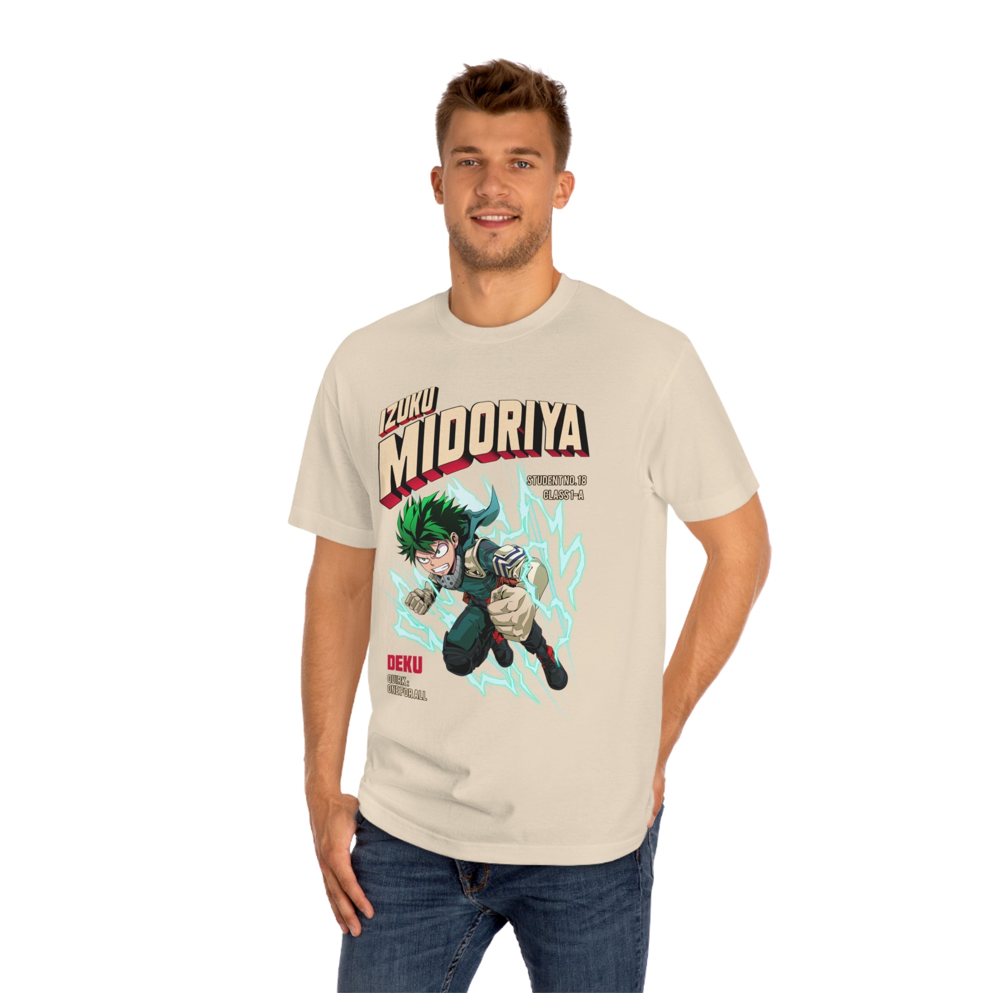 Deku Tee