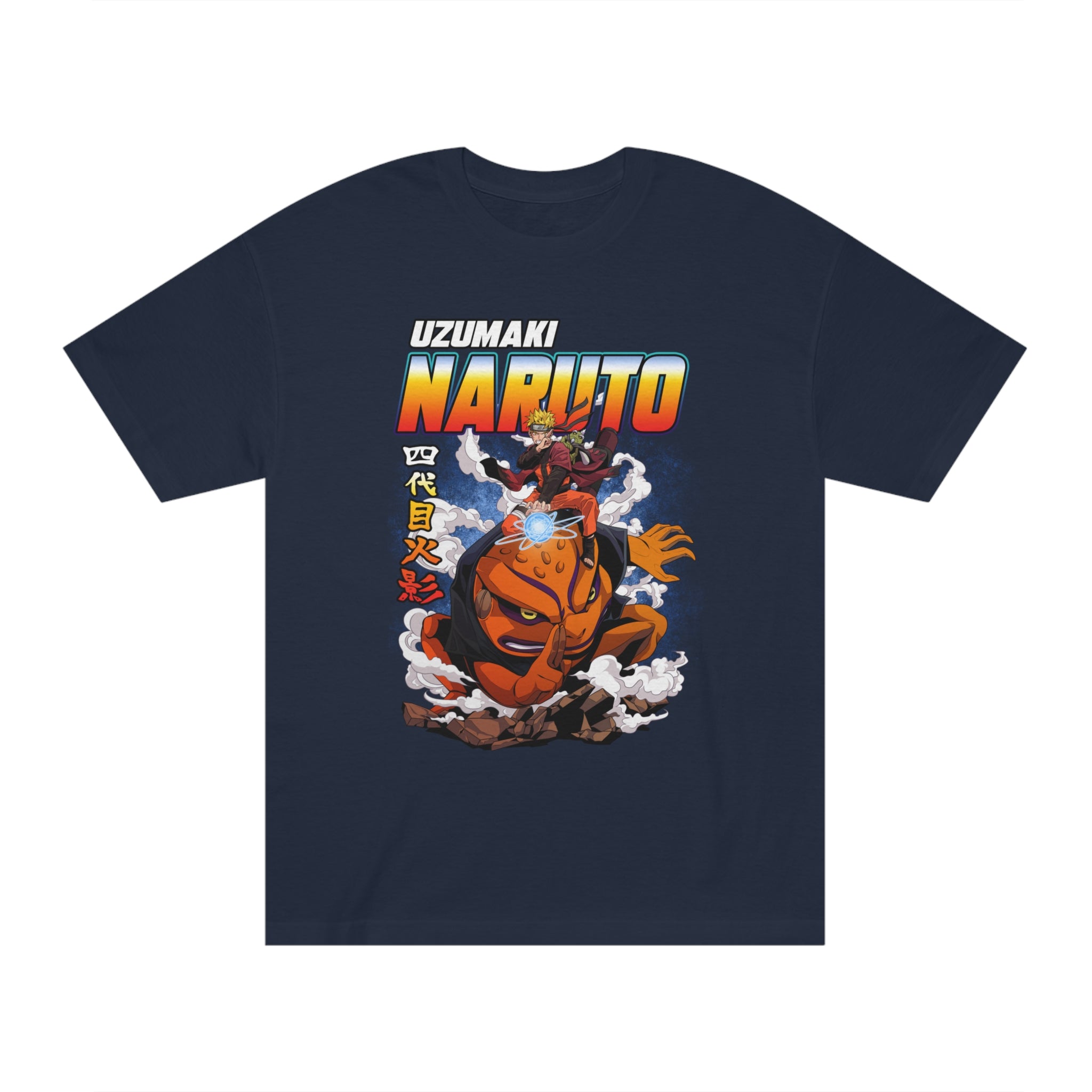 Naruto Uzumaki Tee