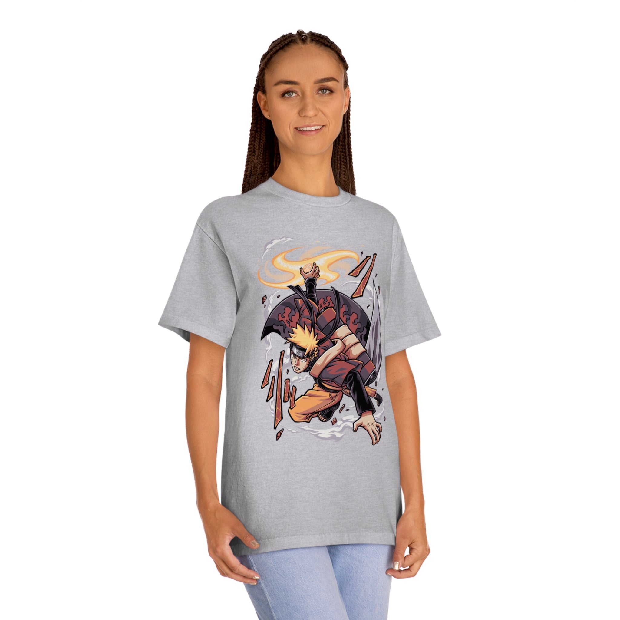 Naruto Uzumaki Tee