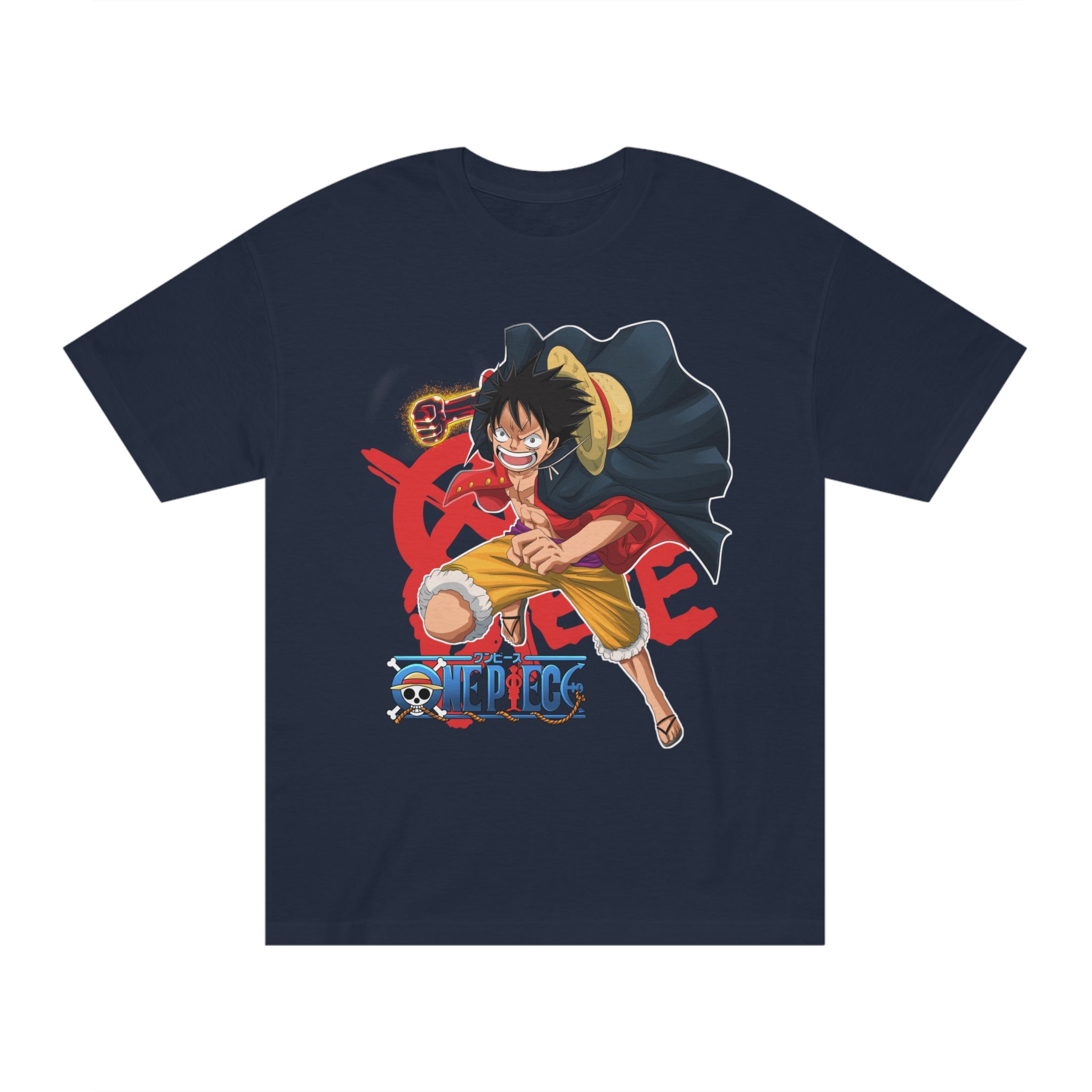 Luffy Tee