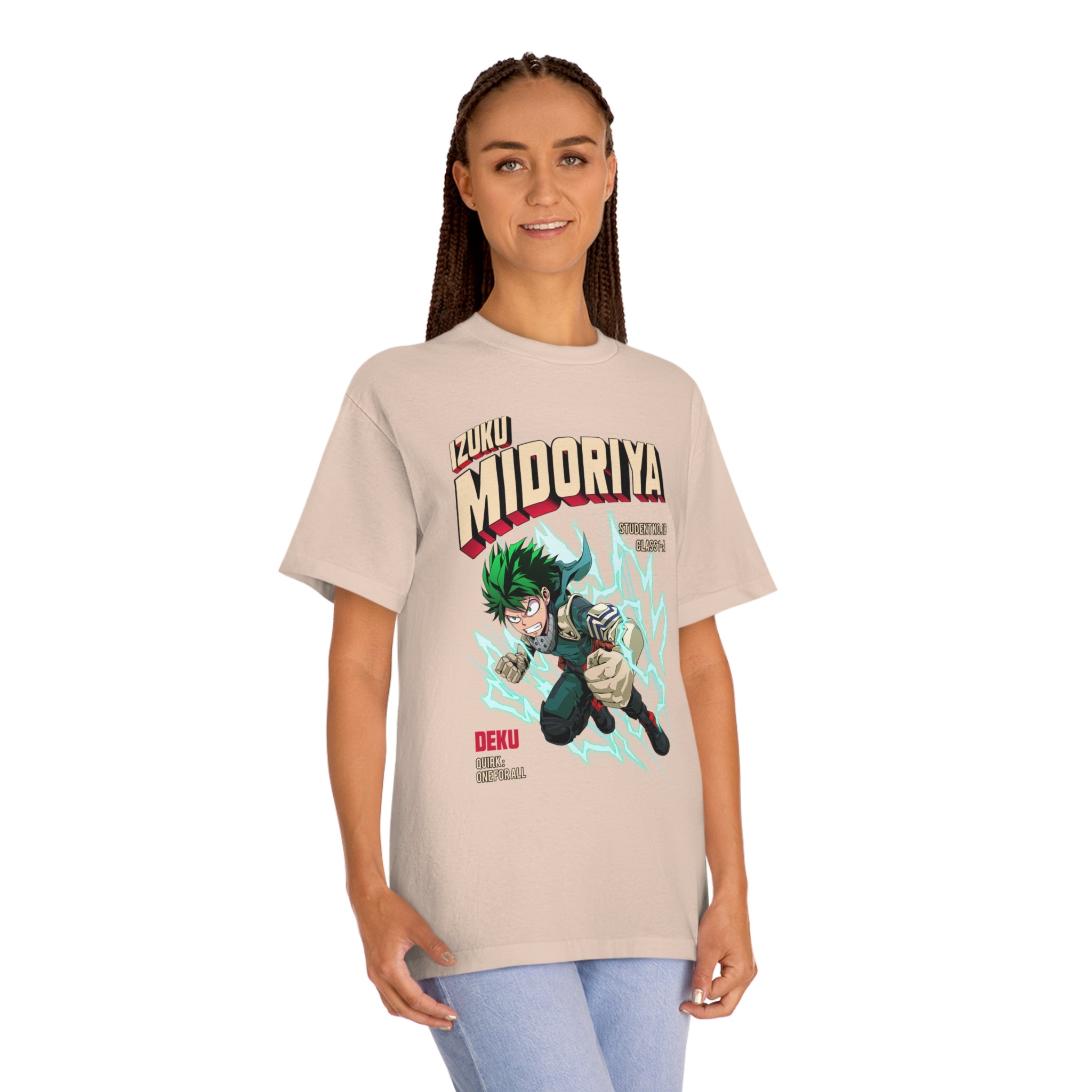 Deku Tee