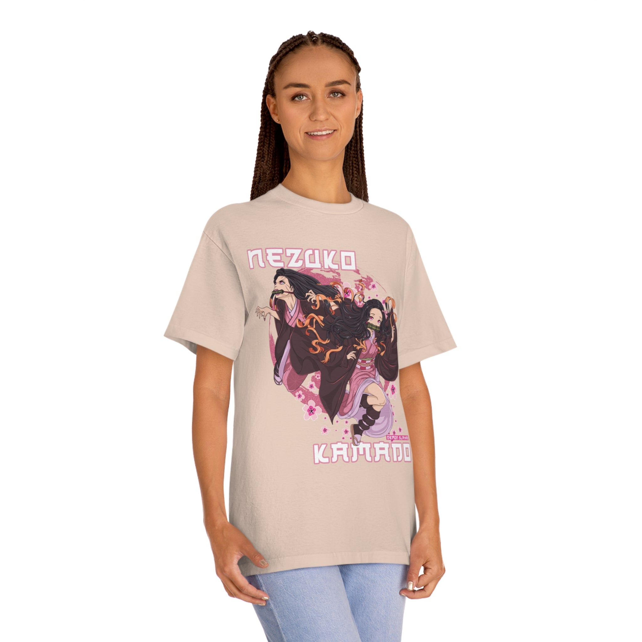 Nezuko Kamado Tee