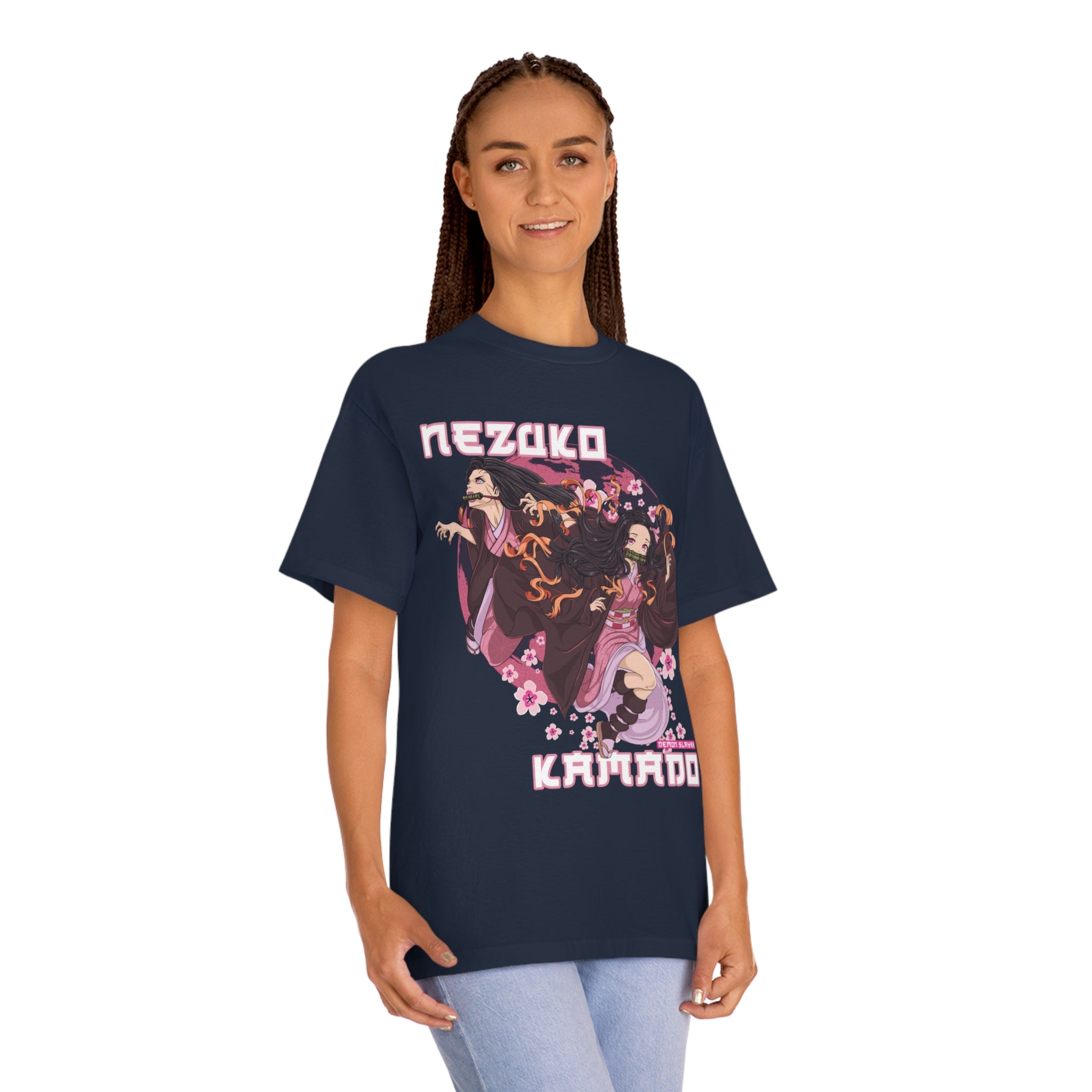 Nezuko Kamado Tee