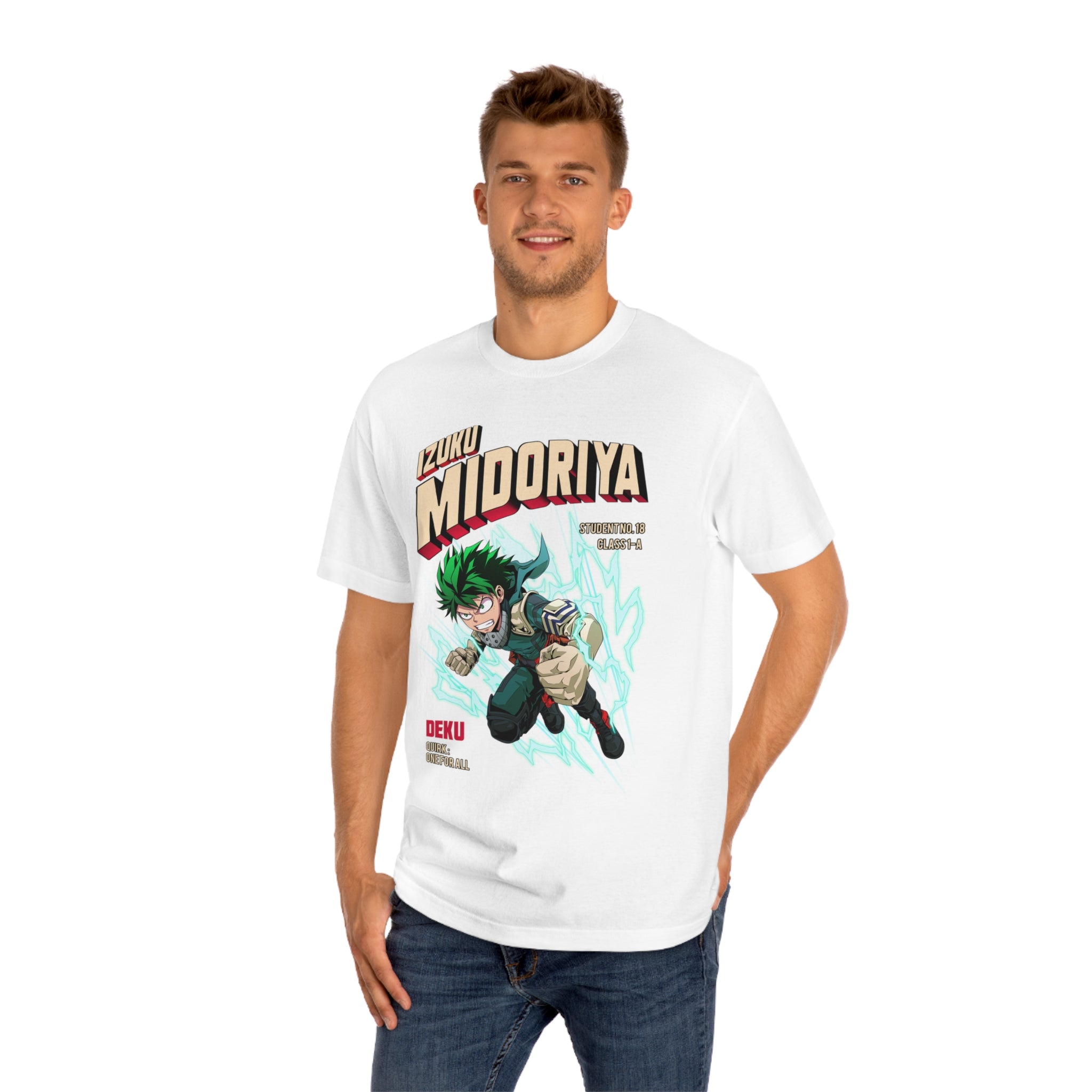 Deku Tee