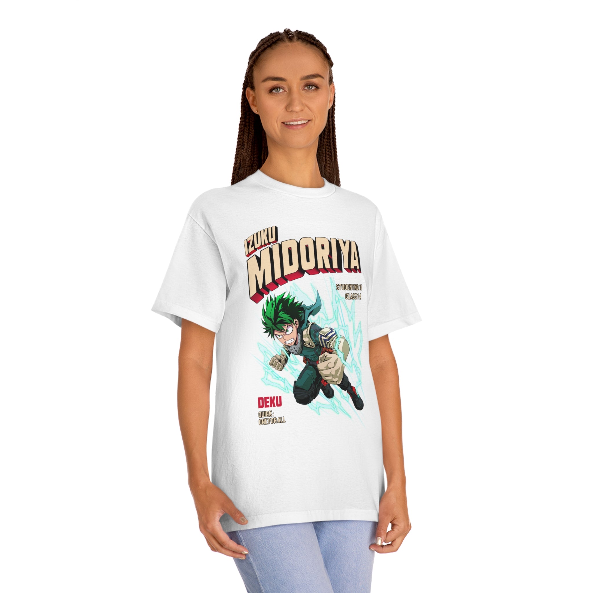 Deku Tee