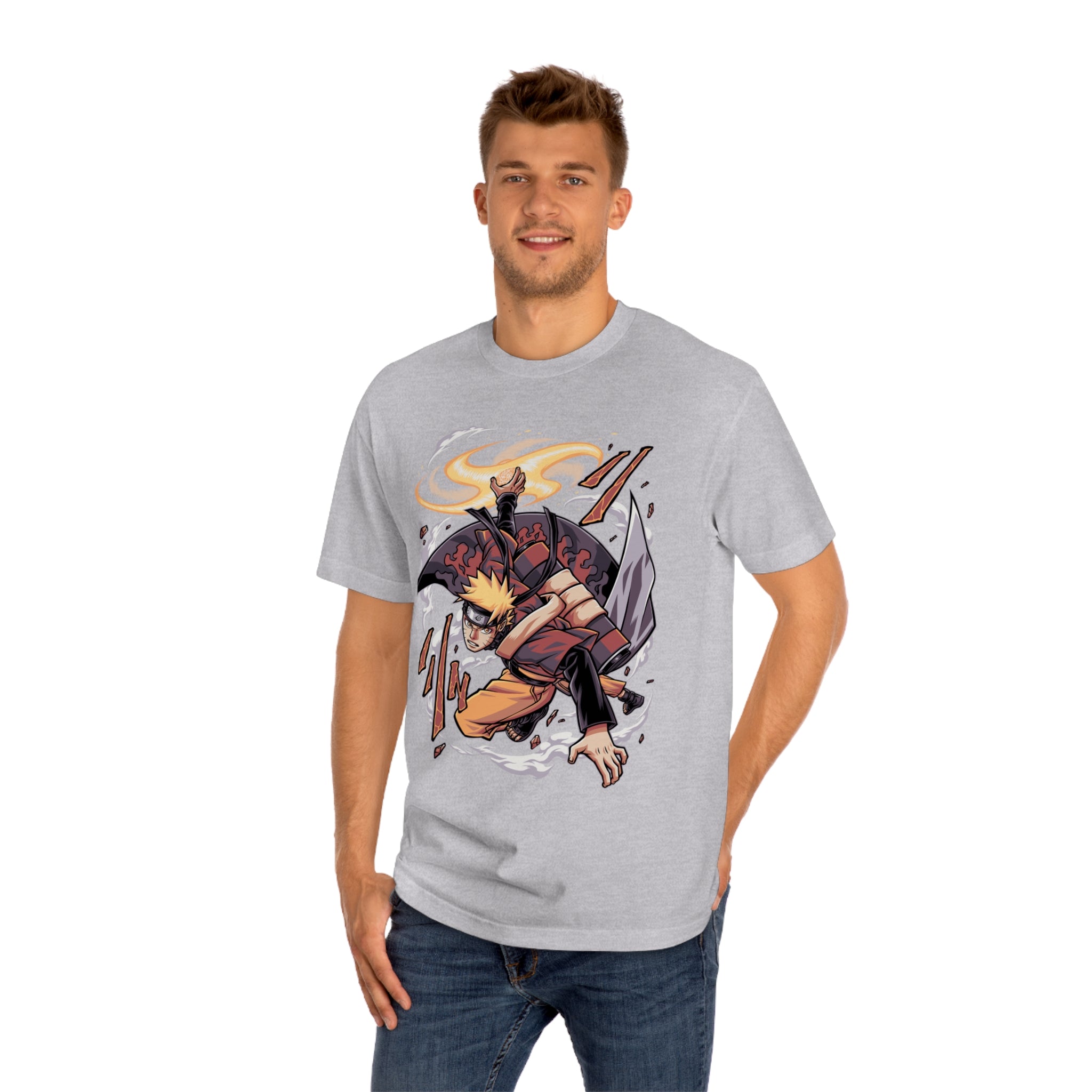 Naruto Uzumaki Tee