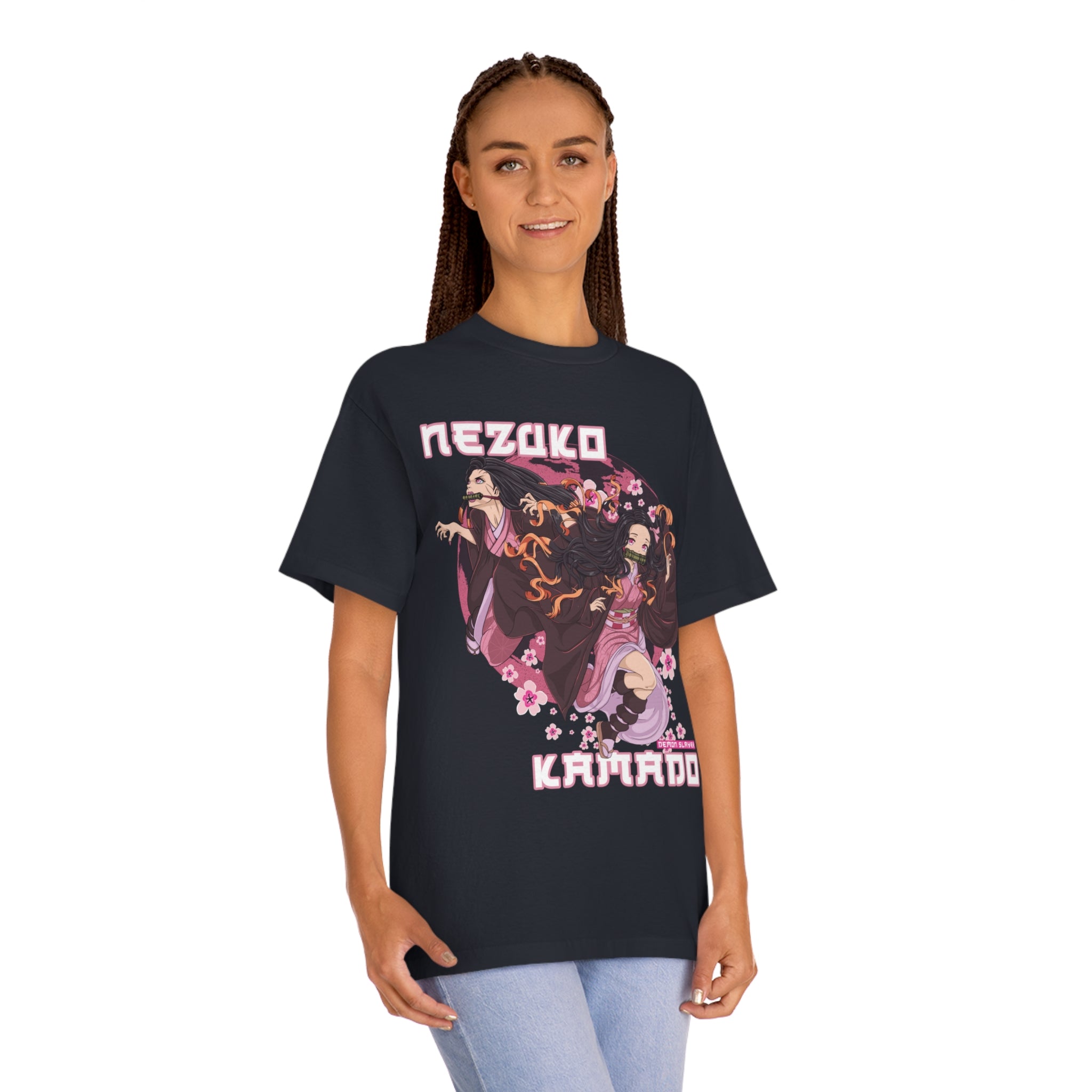 Nezuko Kamado Tee