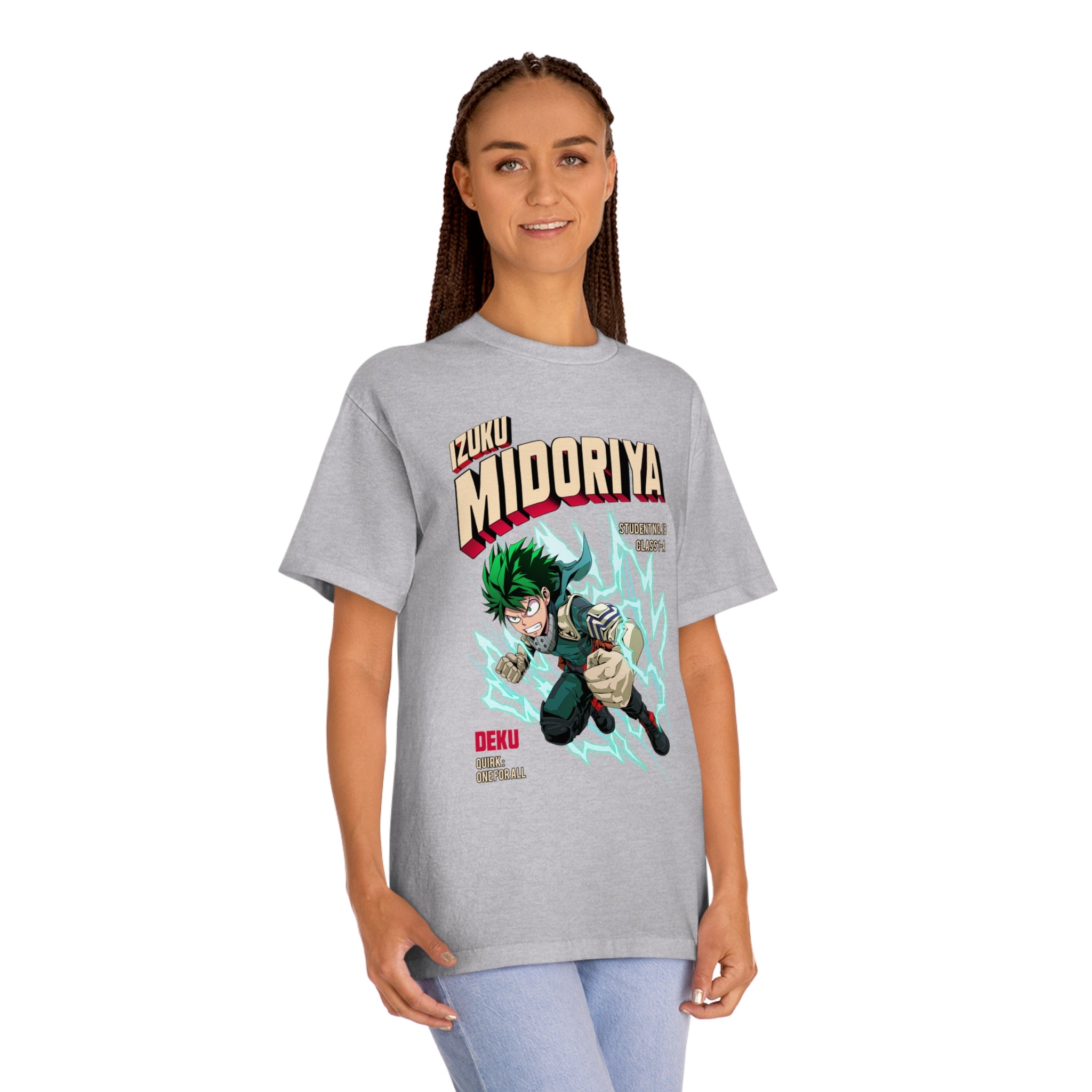 Deku Tee