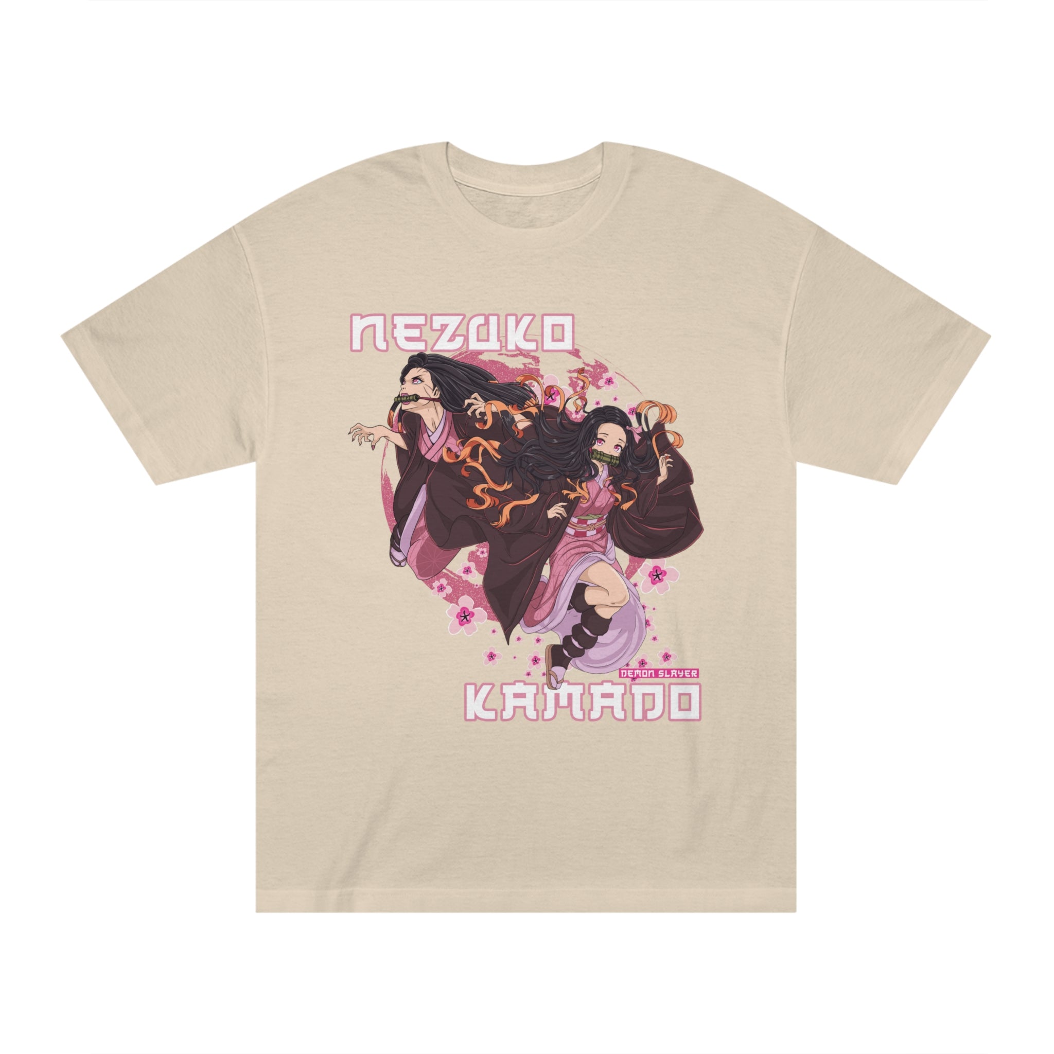 Nezuko Kamado Tee