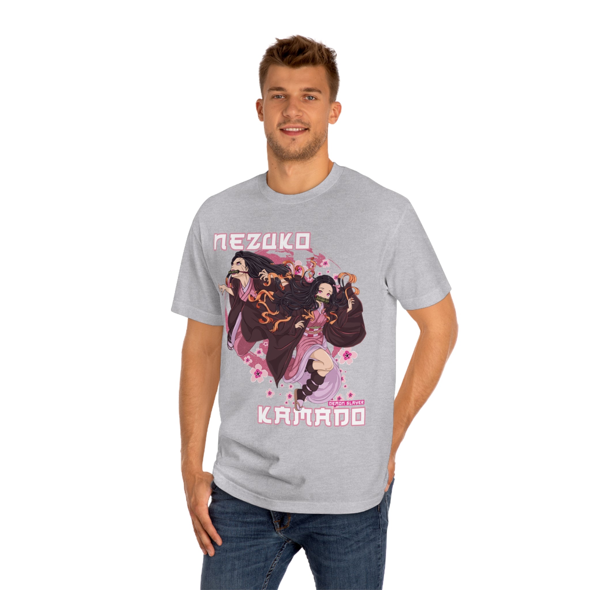 Nezuko Kamado Tee