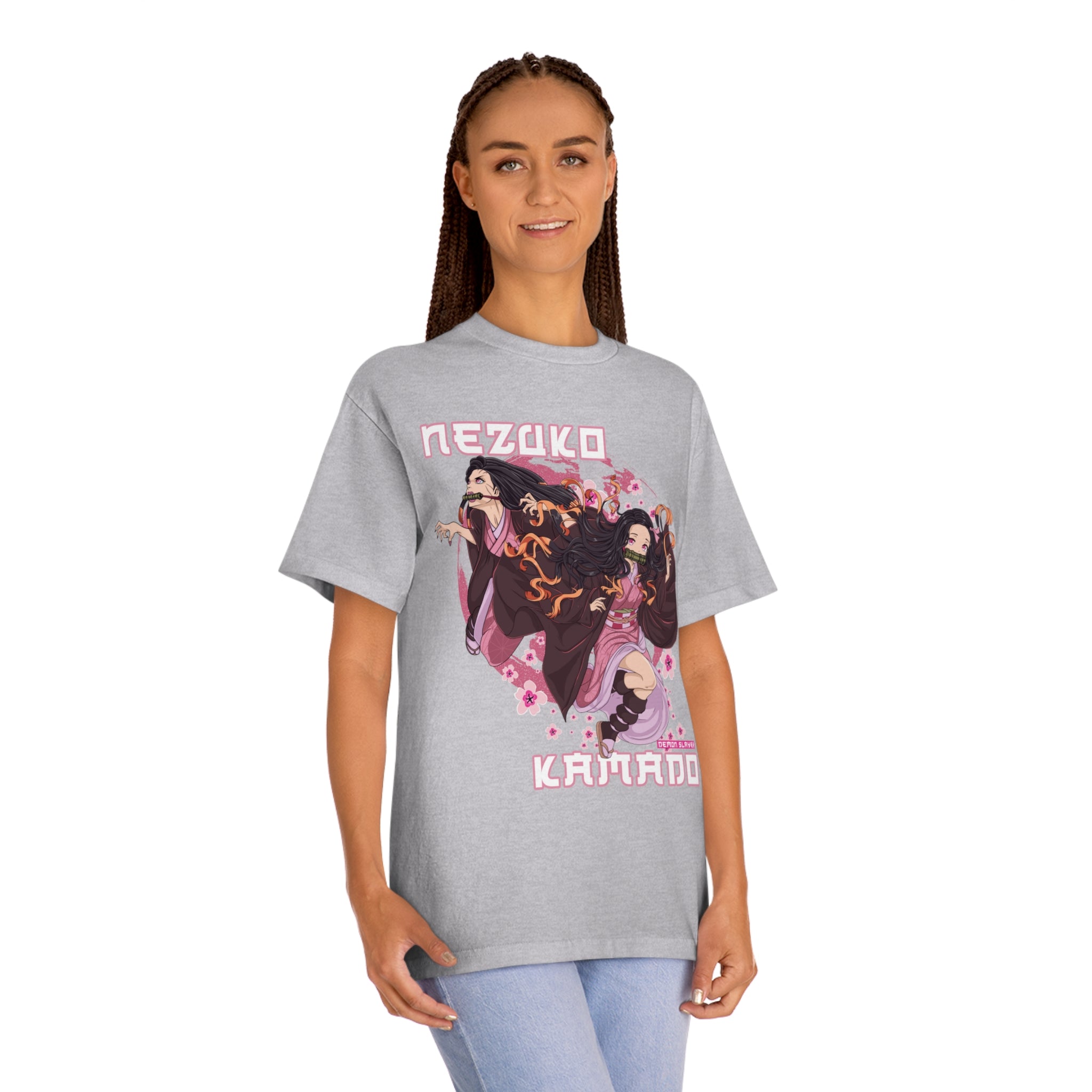 Nezuko Kamado Tee