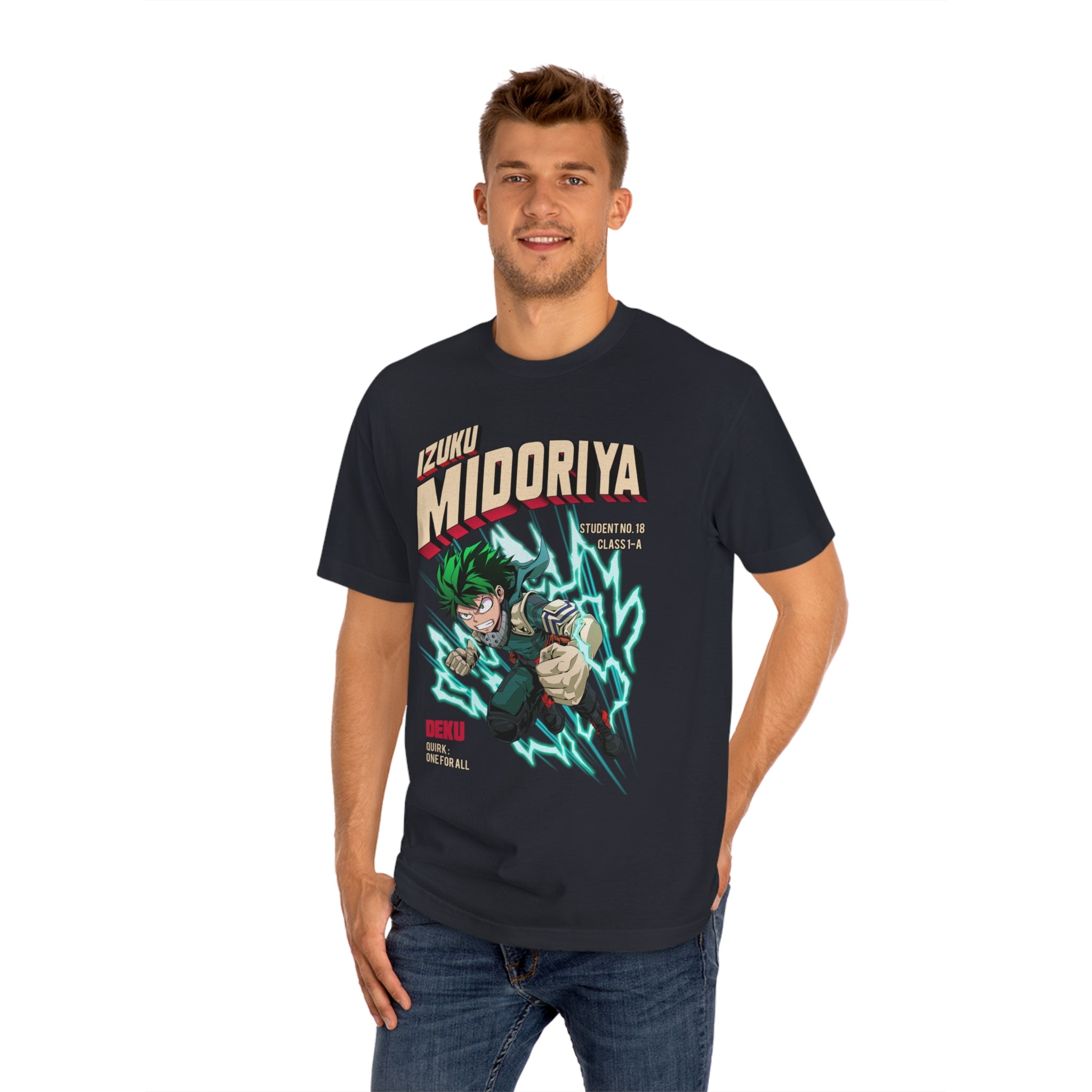 Deku Tee