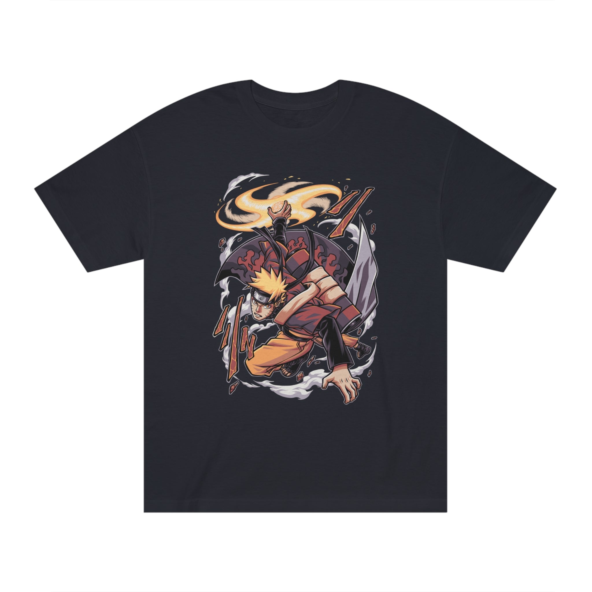 Naruto Uzumaki Tee