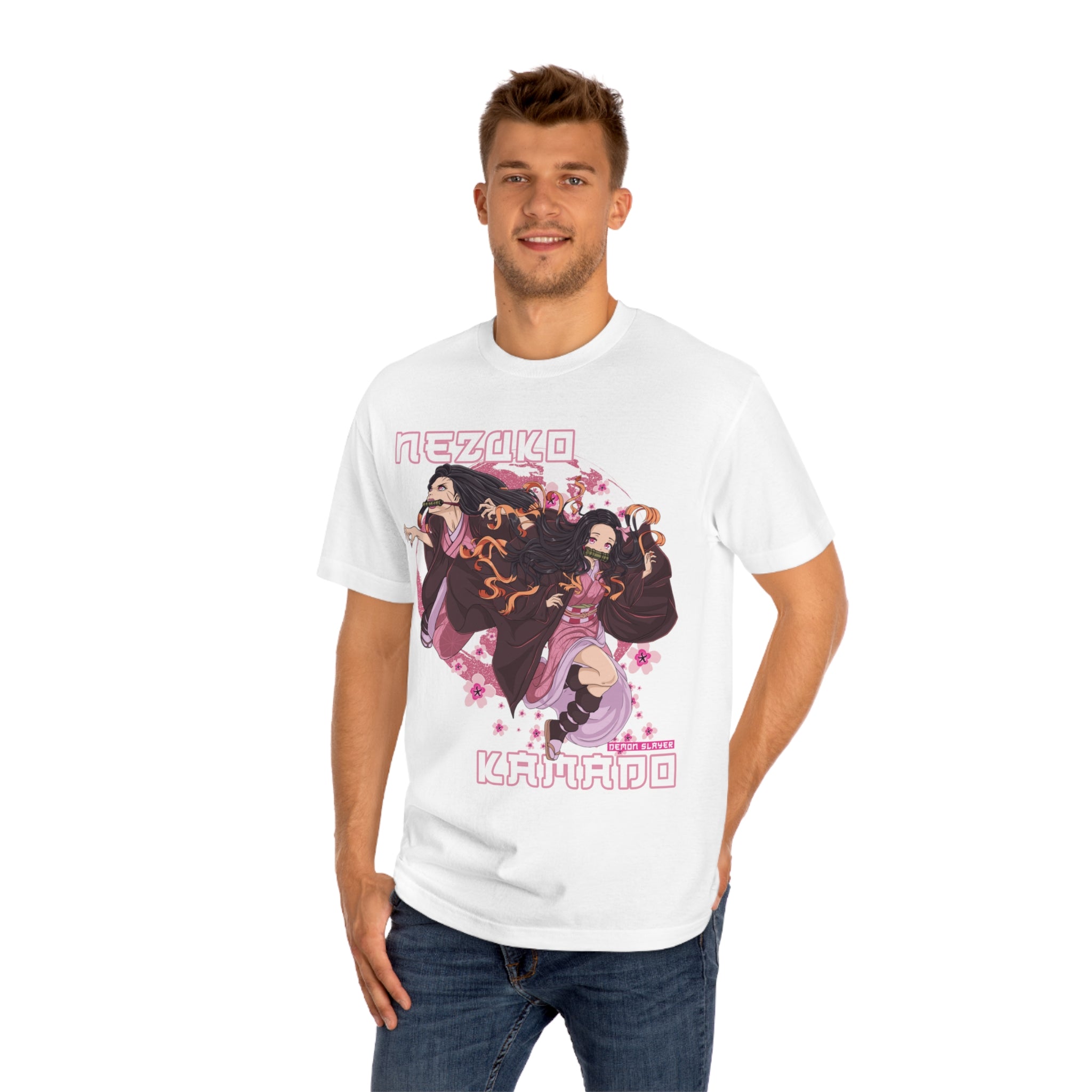 Nezuko Kamado Tee