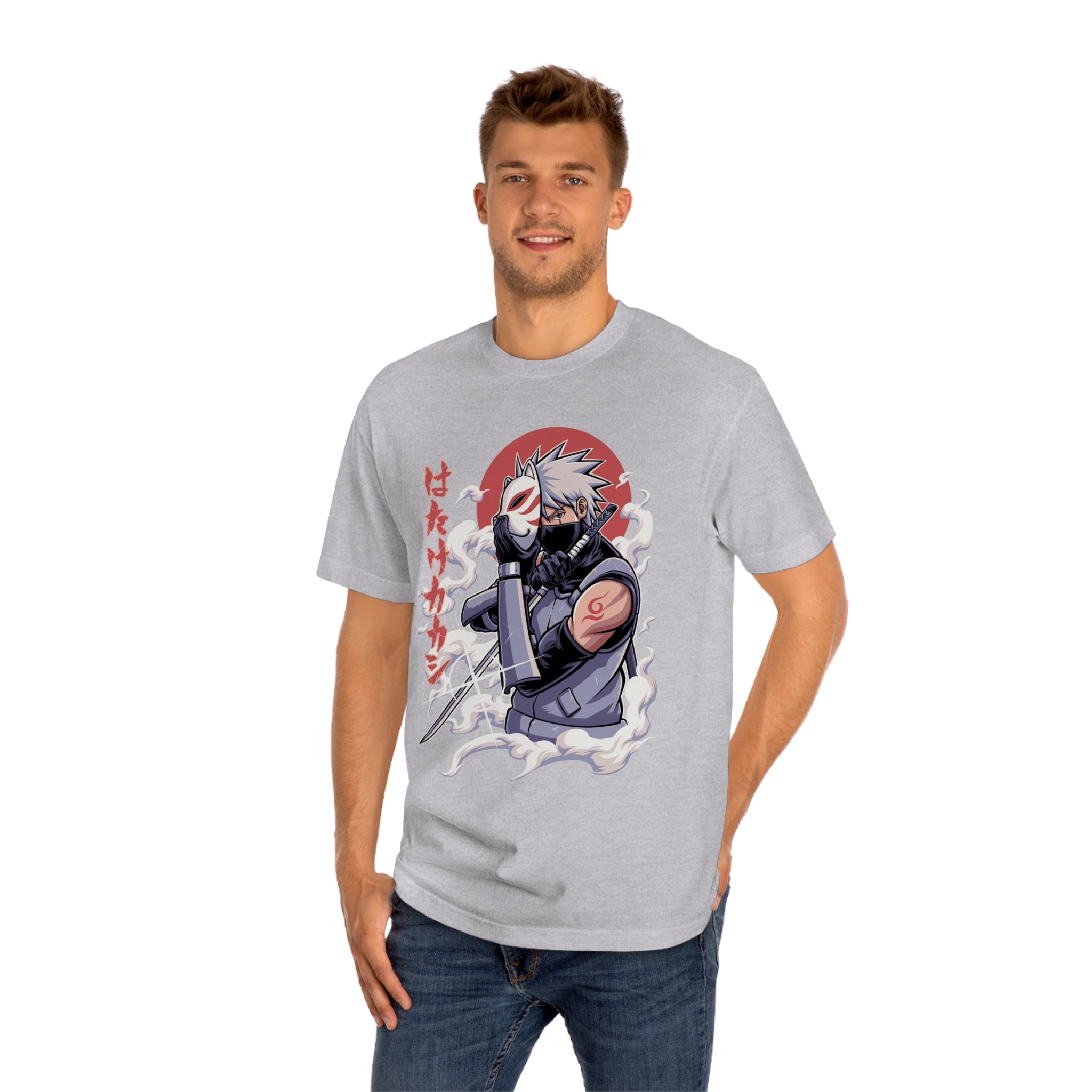 Kakashi Hatake Tee