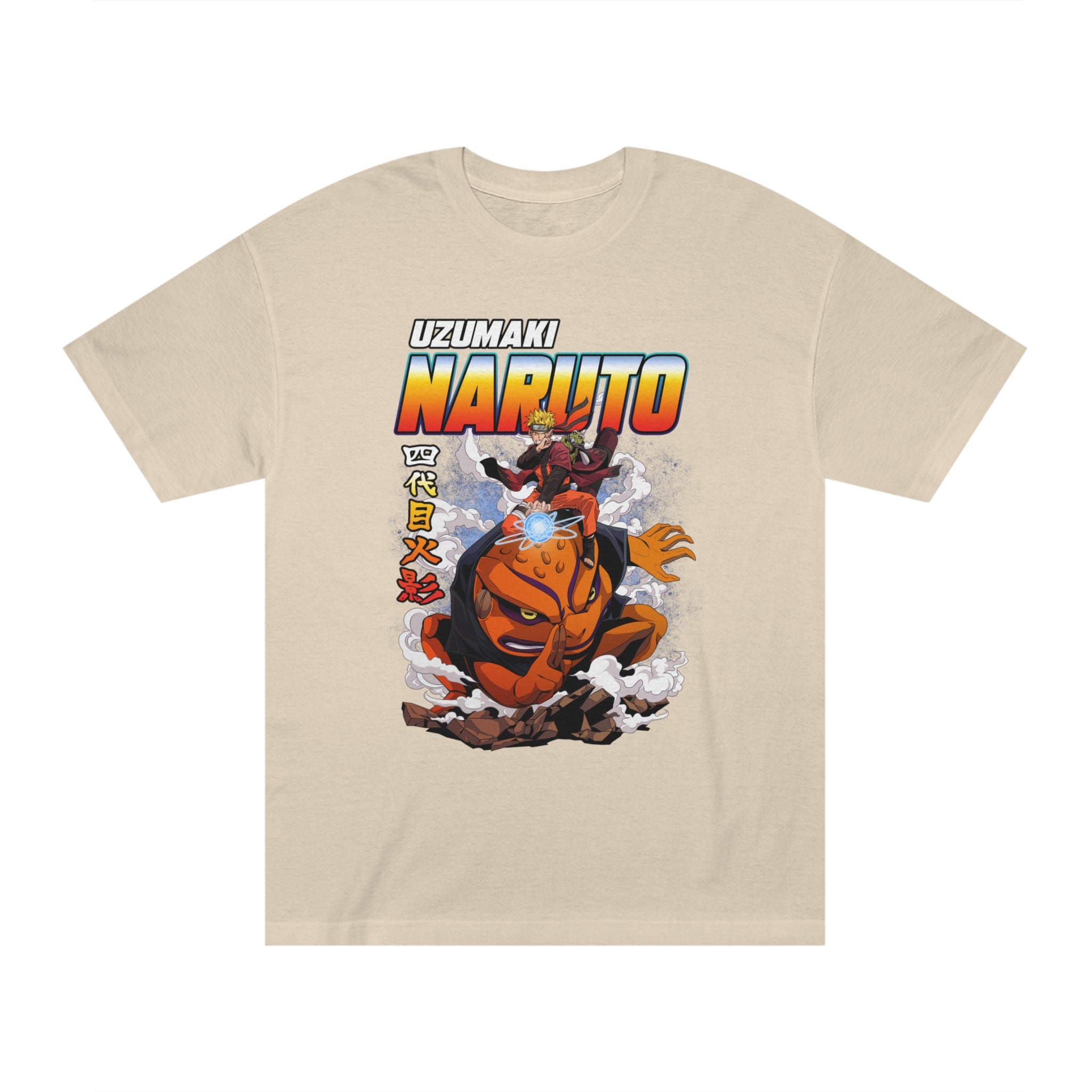 Naruto Uzumaki Tee