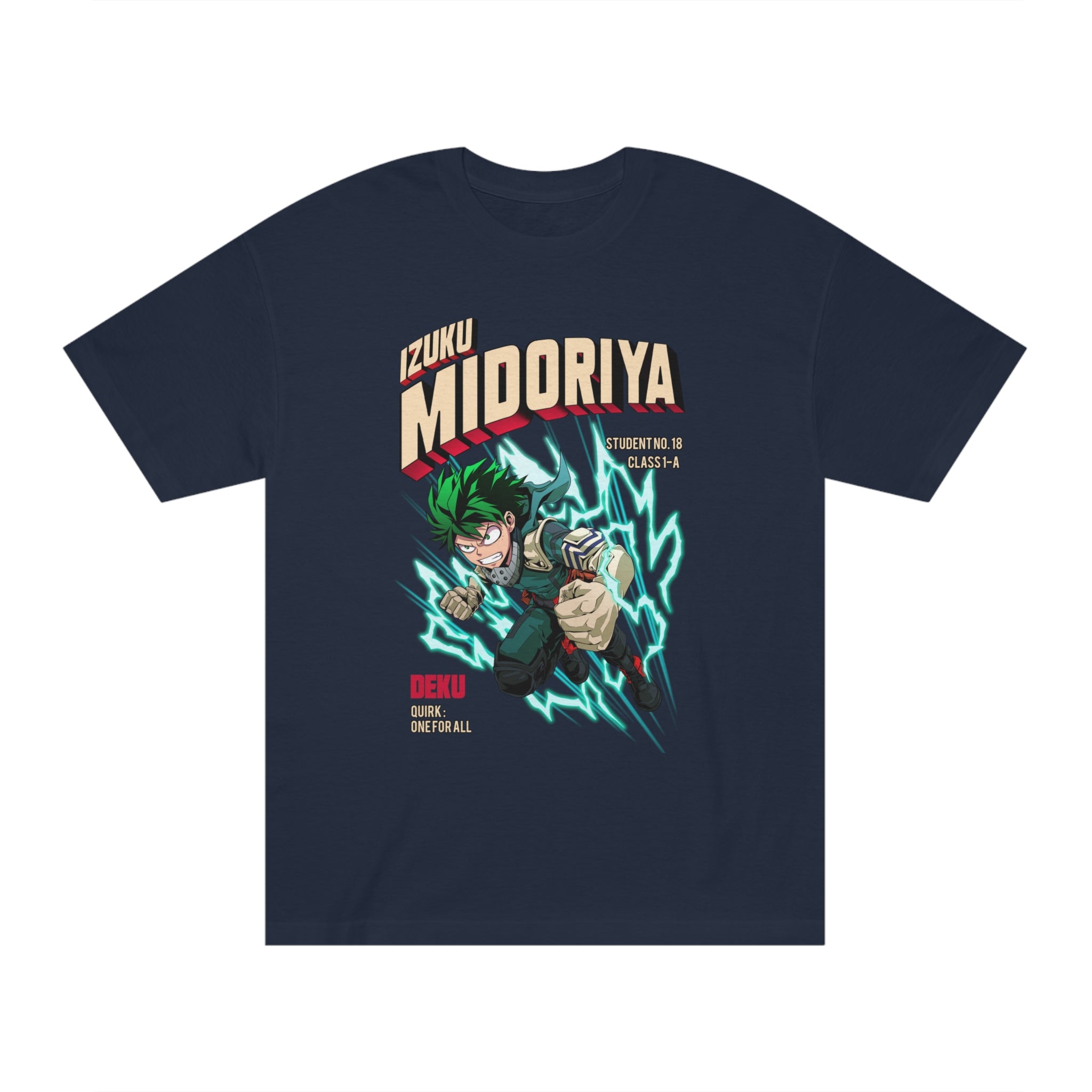 Deku Tee