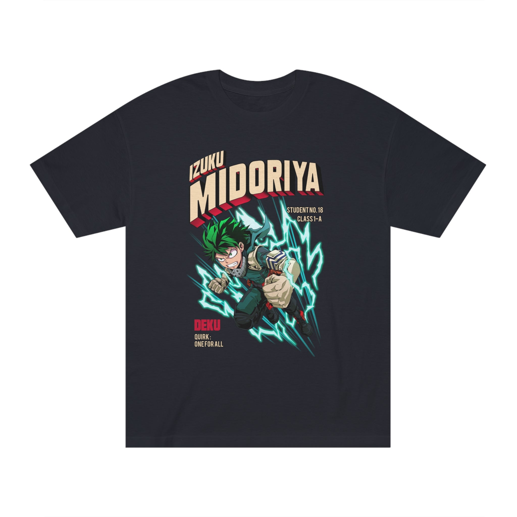 Deku Tee