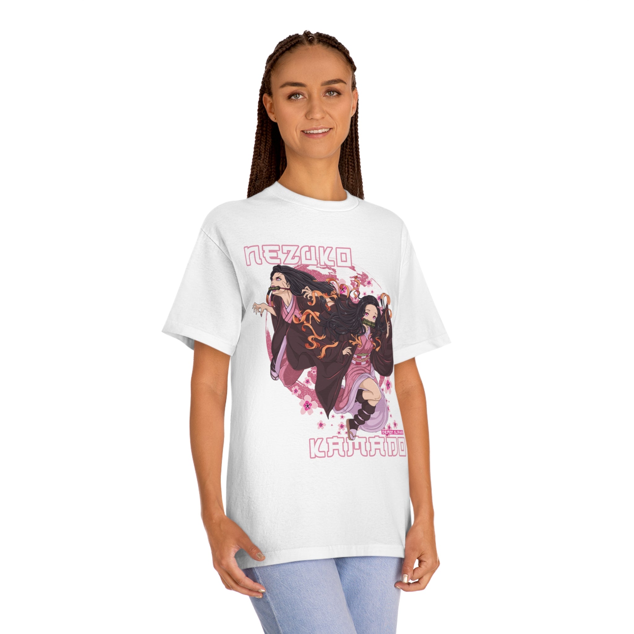 Nezuko Kamado Tee