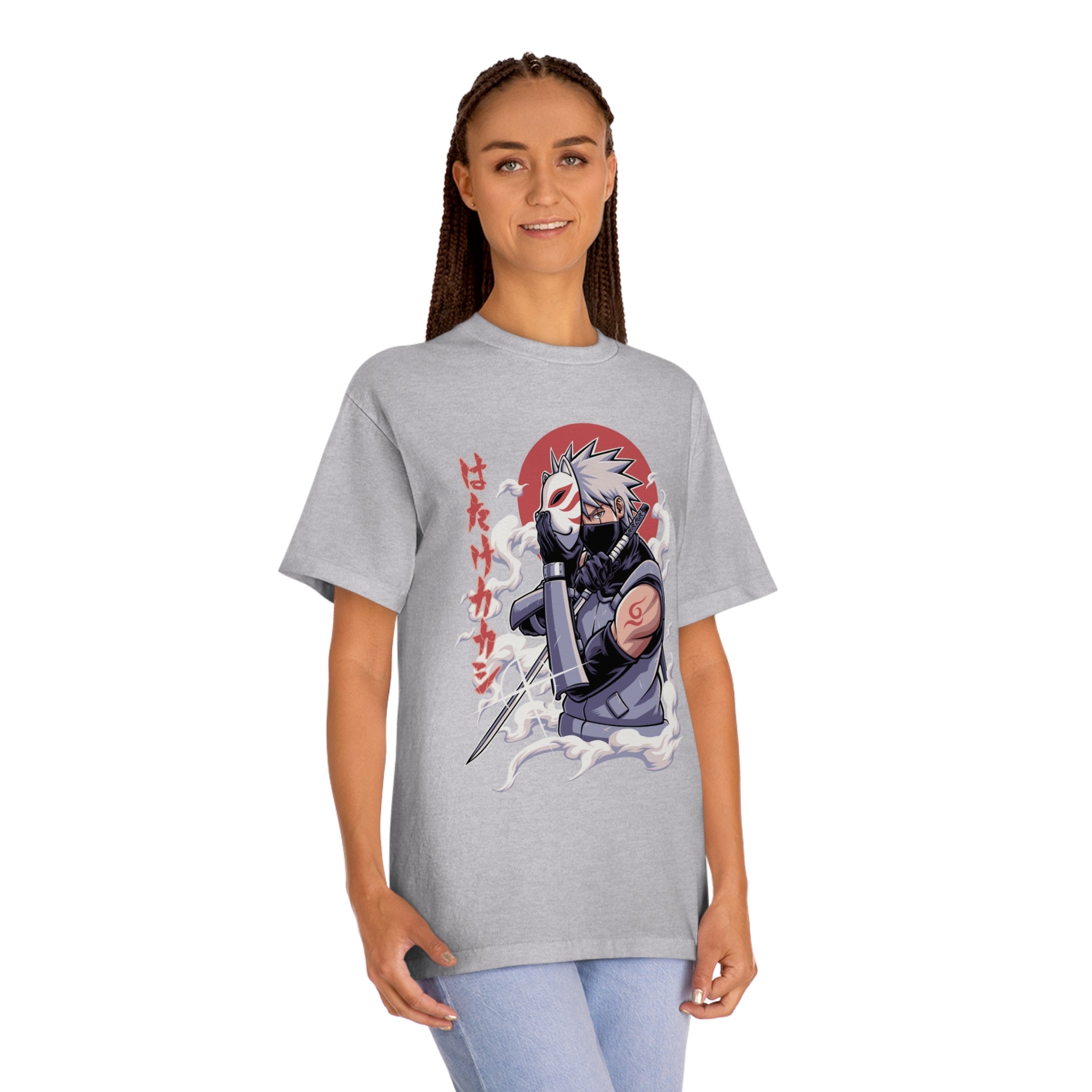 Kakashi Hatake Tee